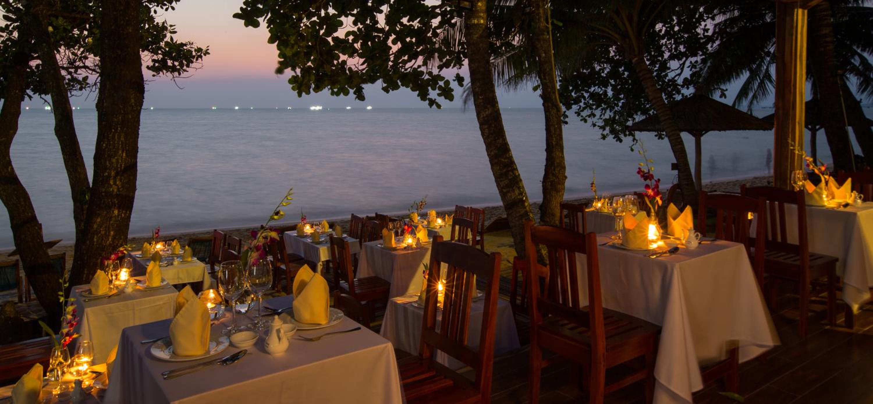Kim Hoa Resort