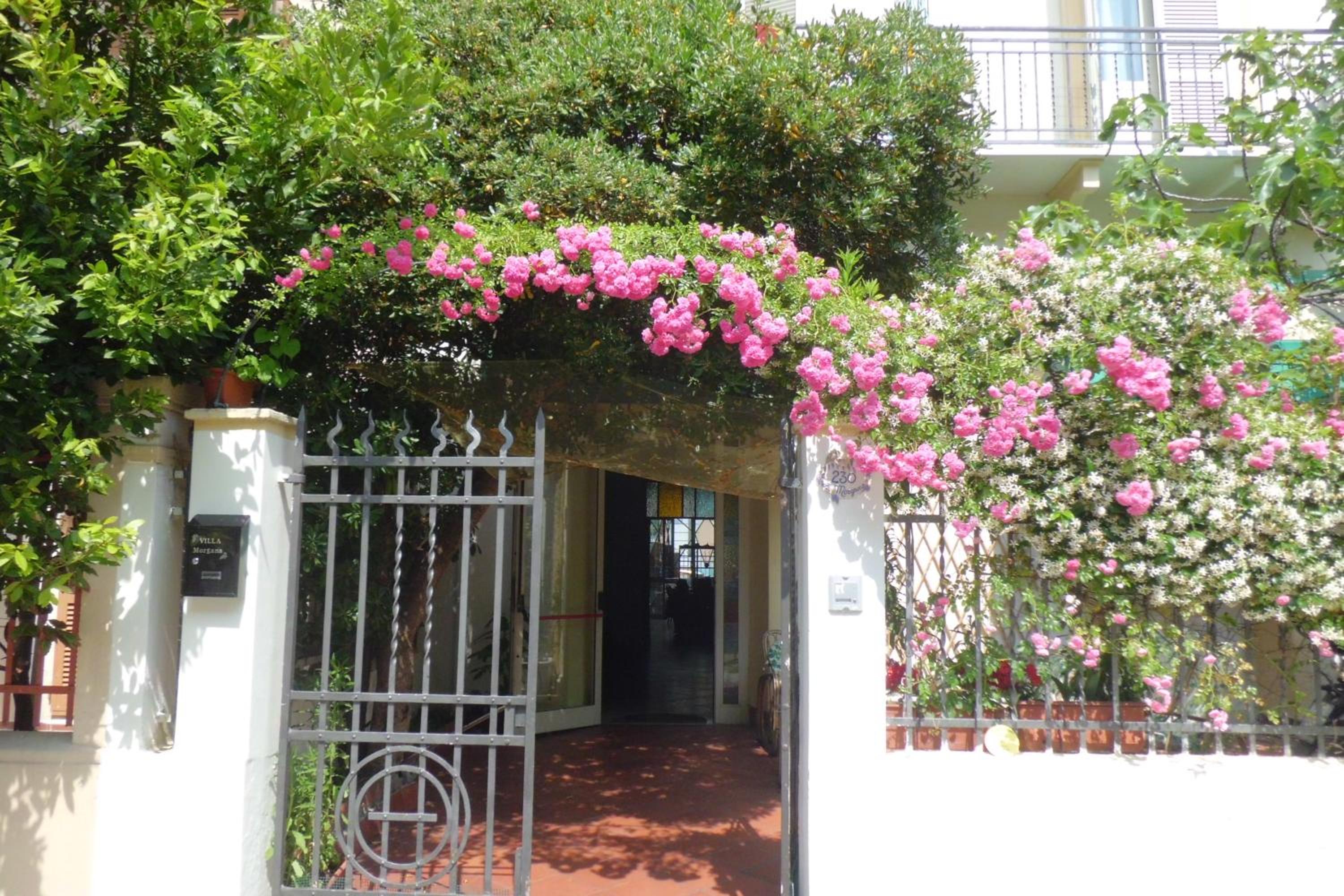 Hotel Villa Morgana - Image 1