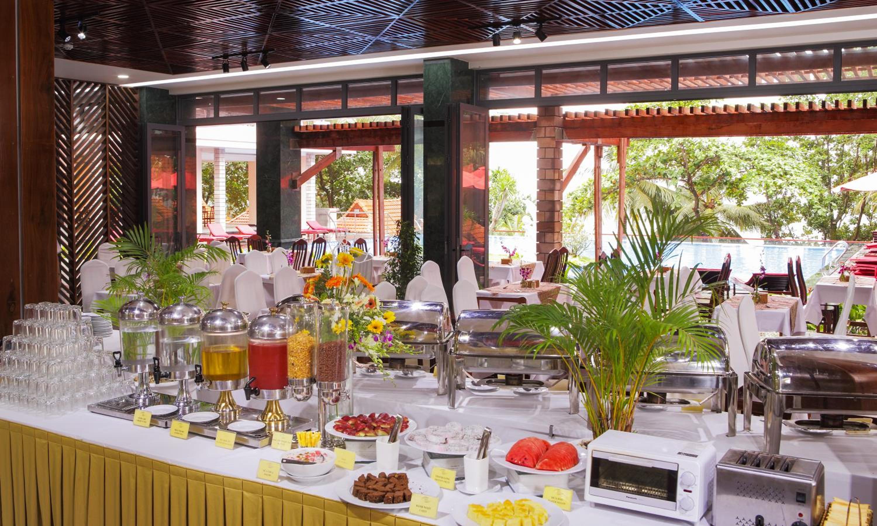 Kim Hoa Resort