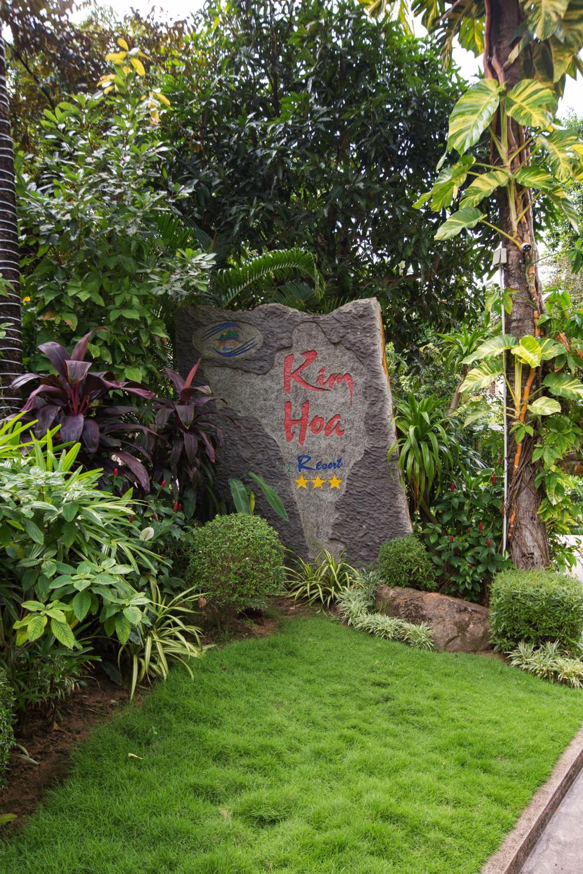 Kim Hoa Resort