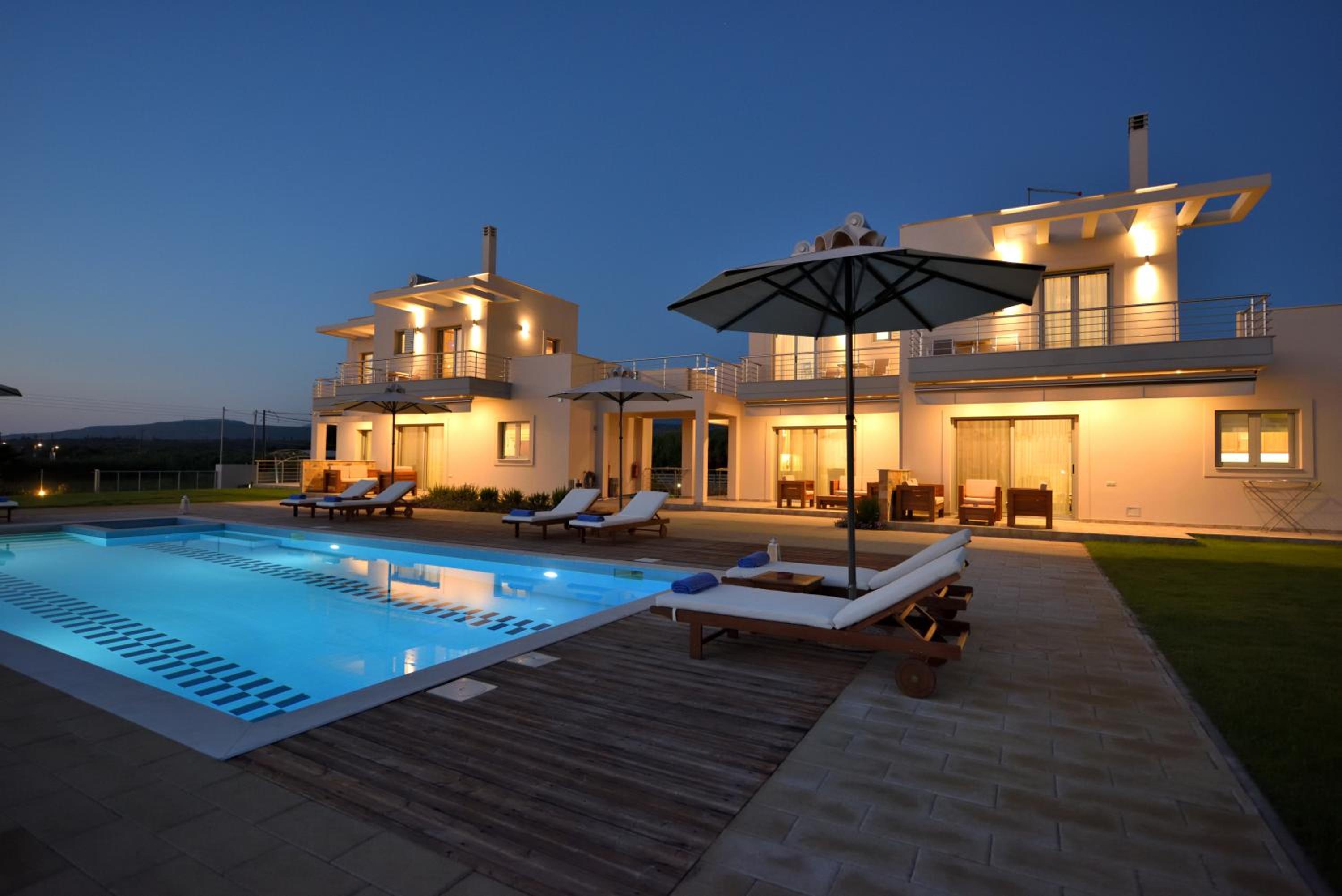 Edem Suites view 3