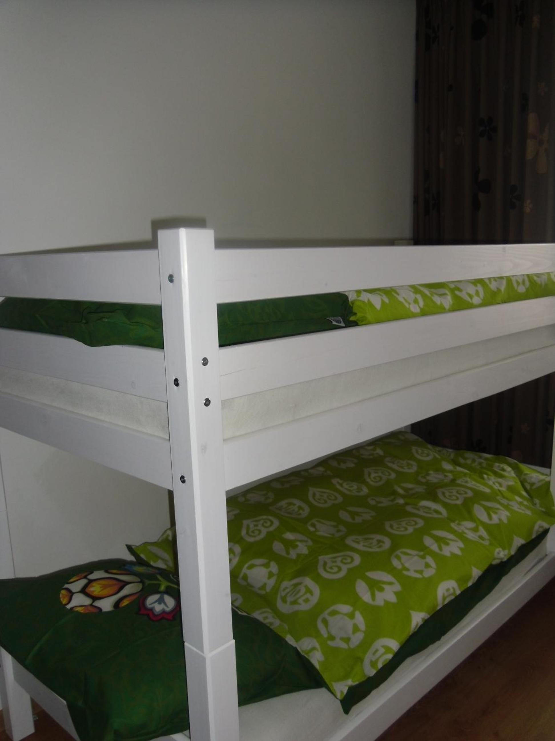 Apartamenty Bos