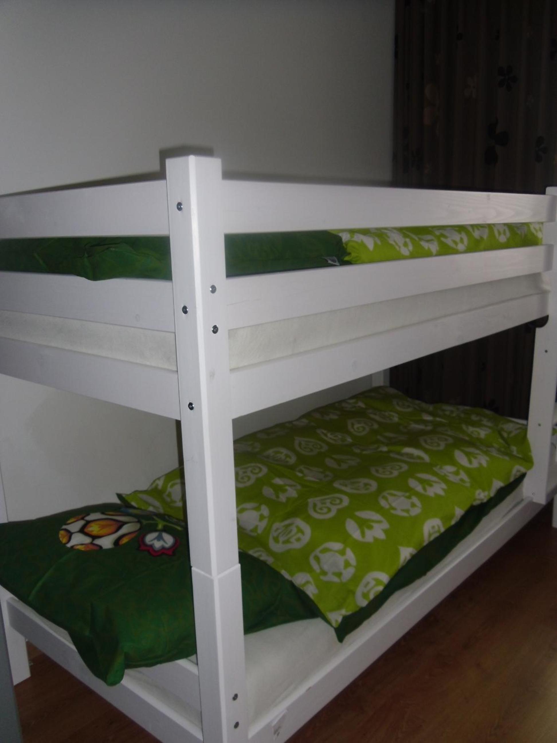 Apartamenty Bos