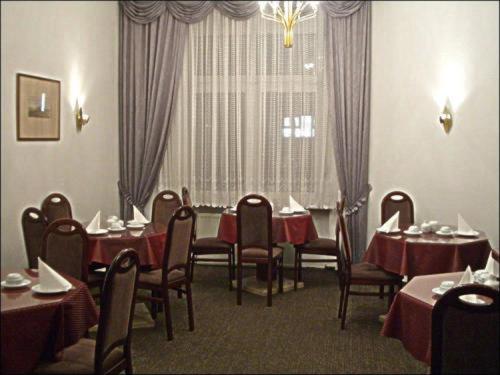 Hotel Novalis