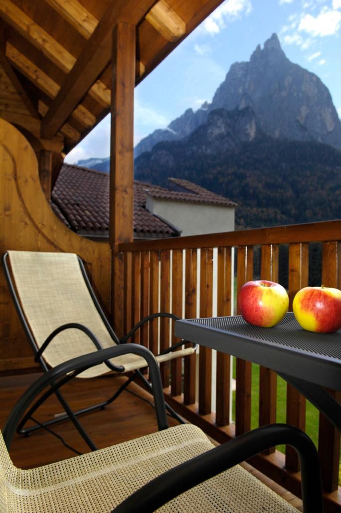 Villa Tilia view 4