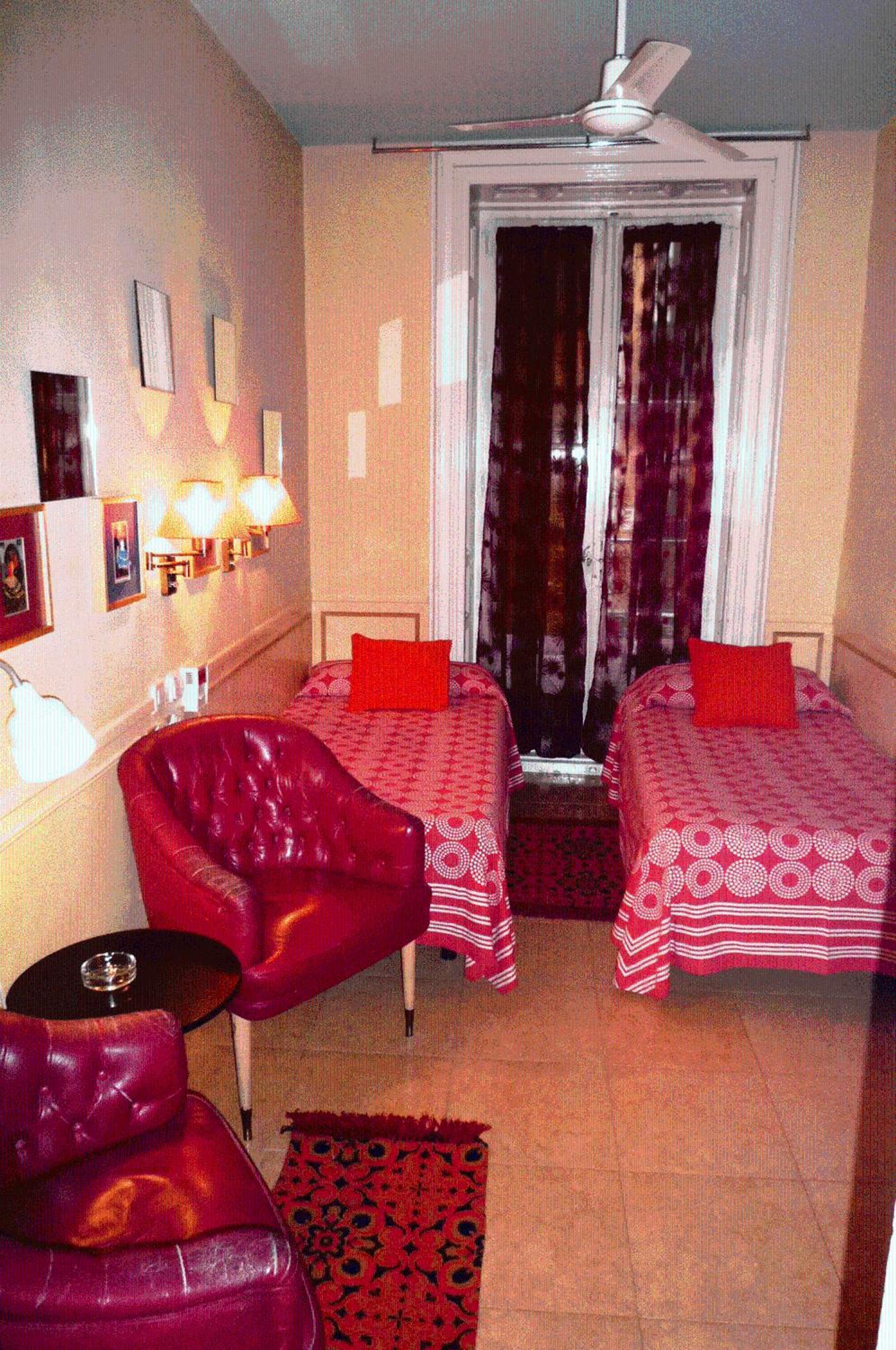 Hostal La Fontana