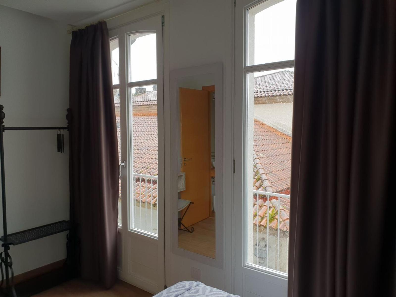 Casa da Balconada