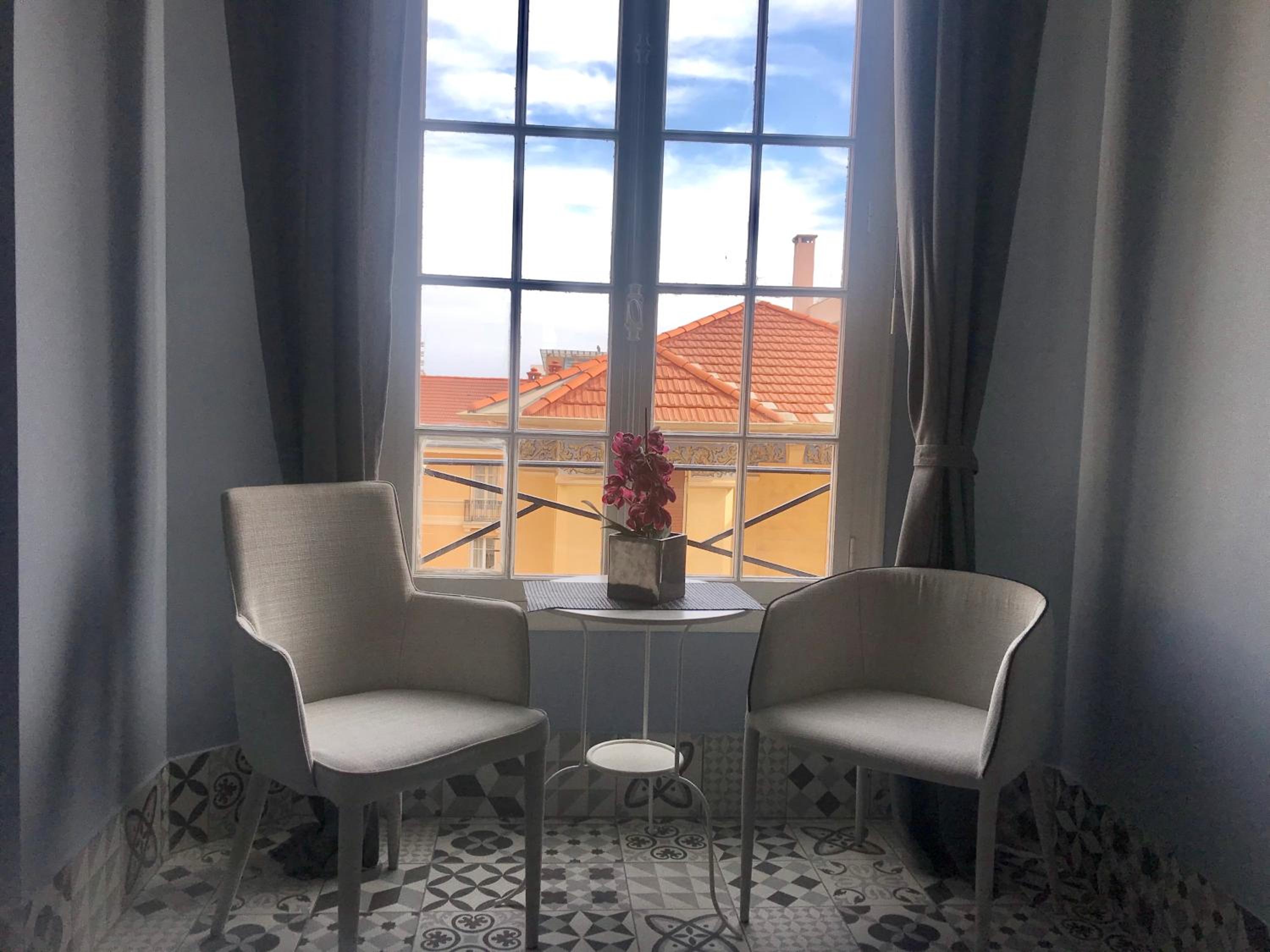 Apartments Monaco