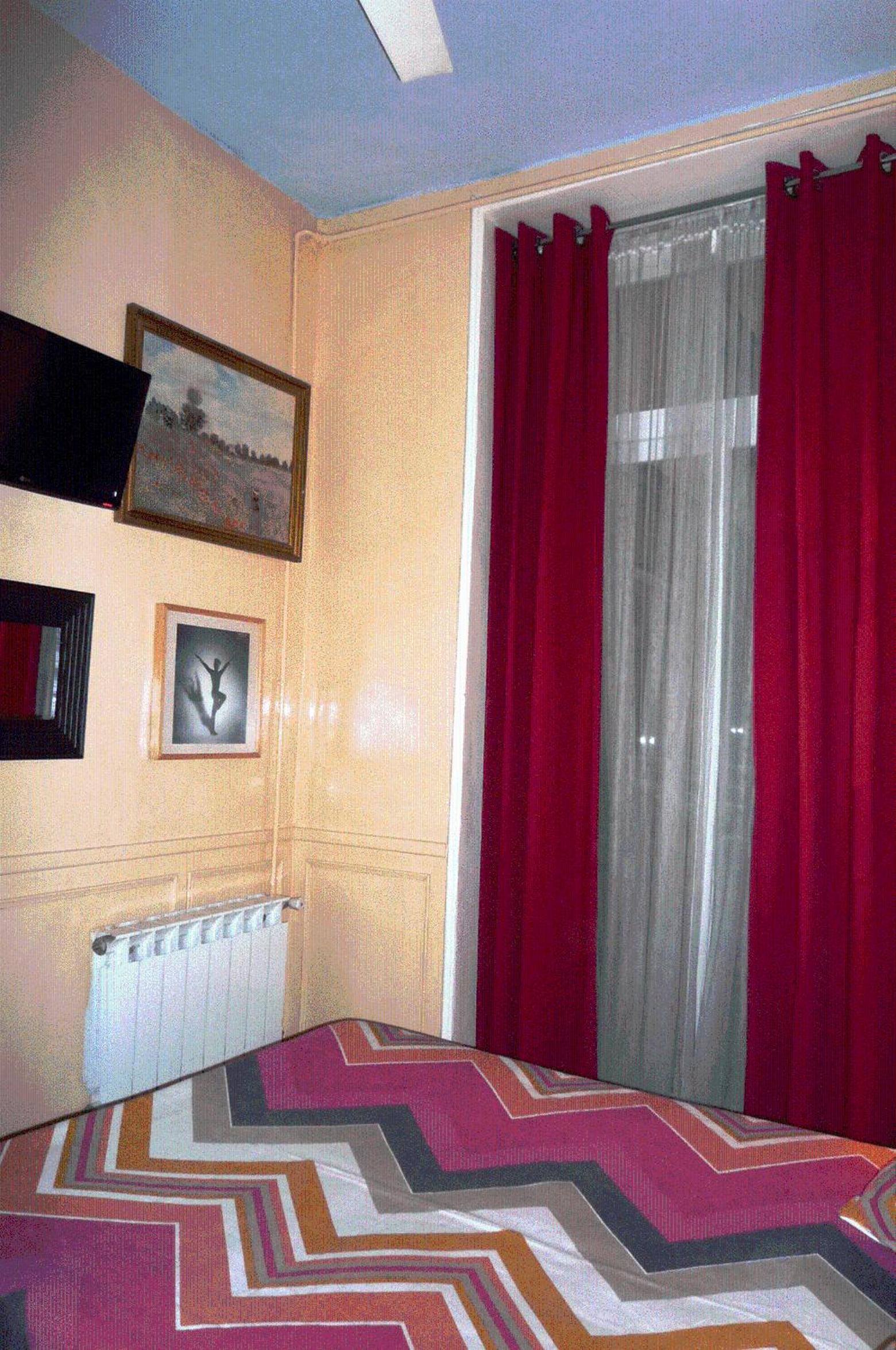 Hostal La Fontana