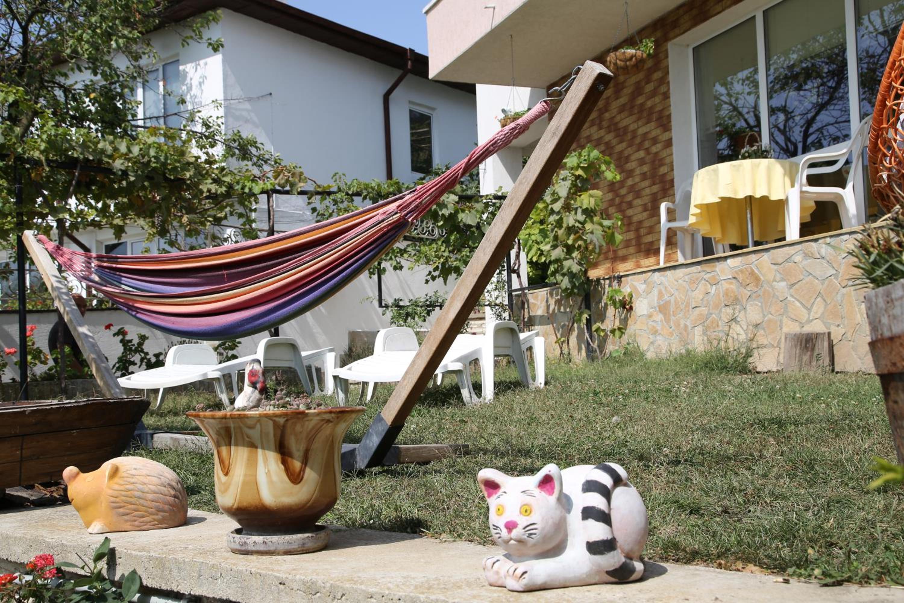 Popov Guest House