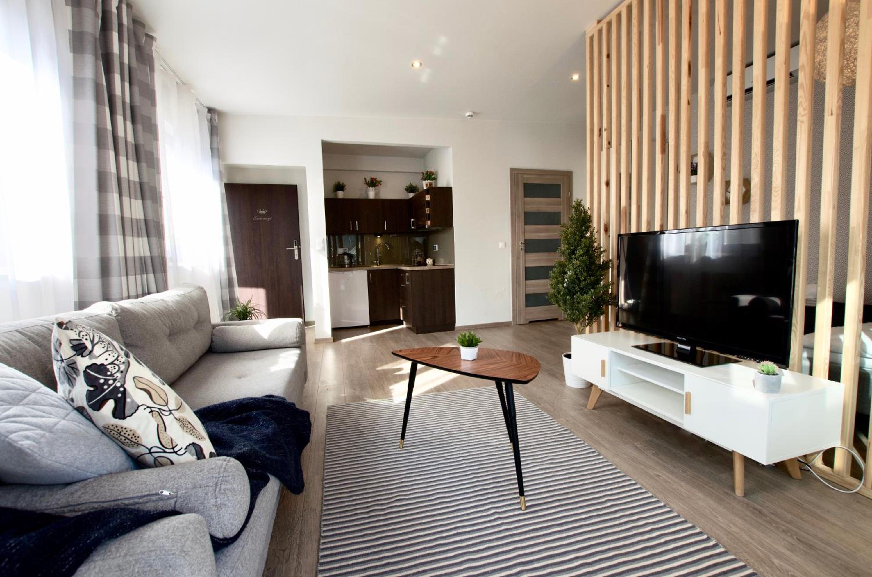 7 Koron - Exclusive Apartments