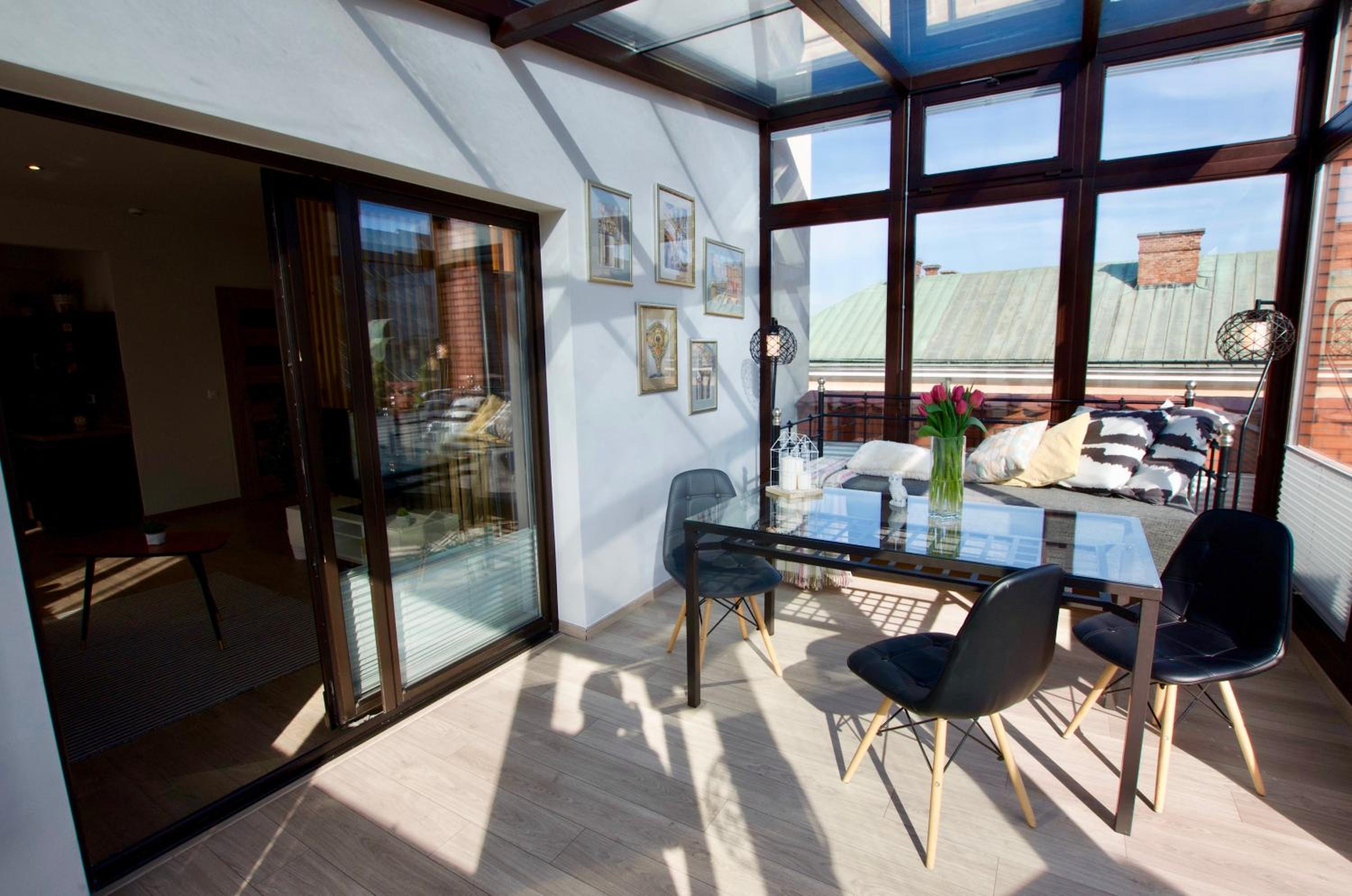 7 Koron - Exclusive Apartments