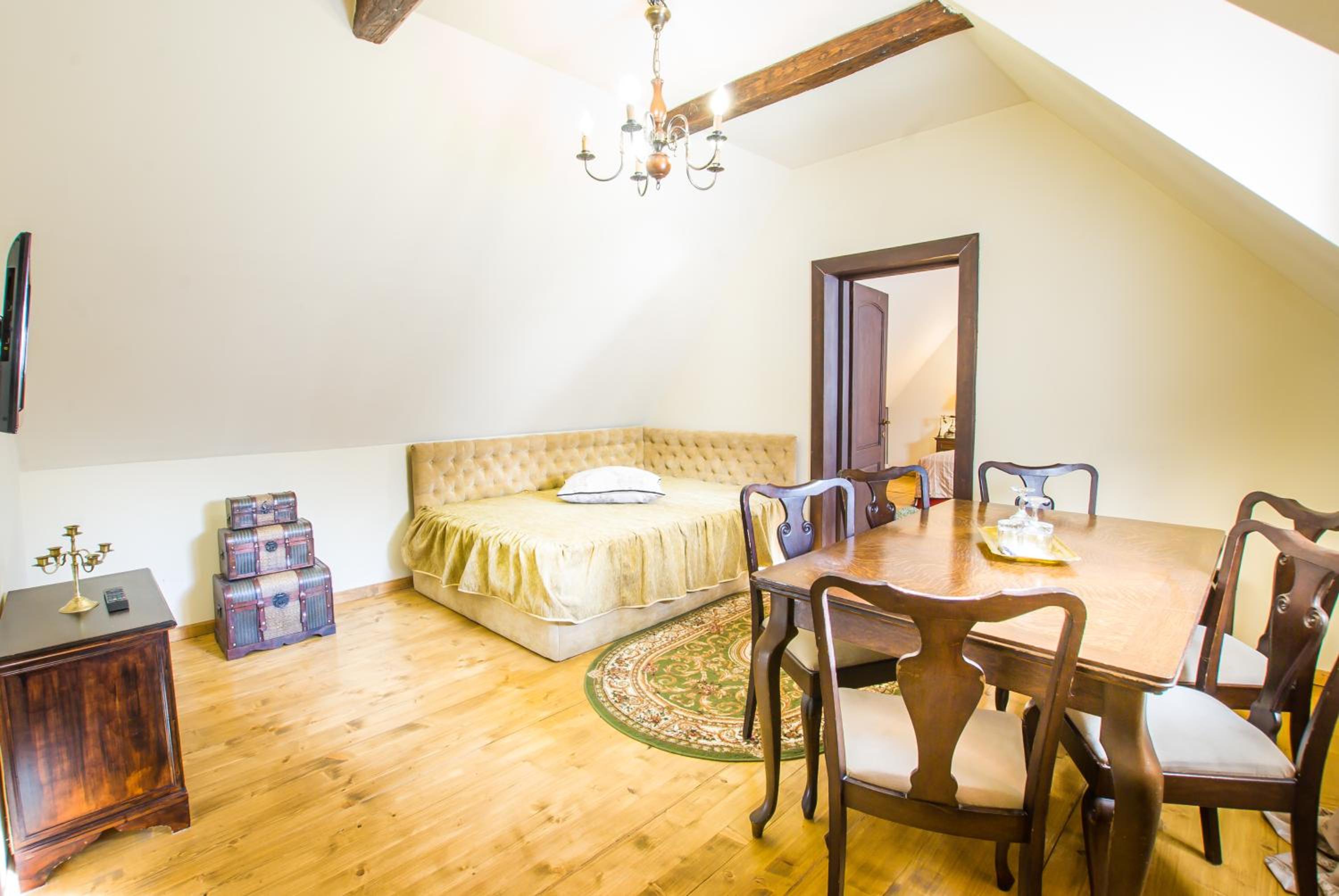 Casa Antiqua