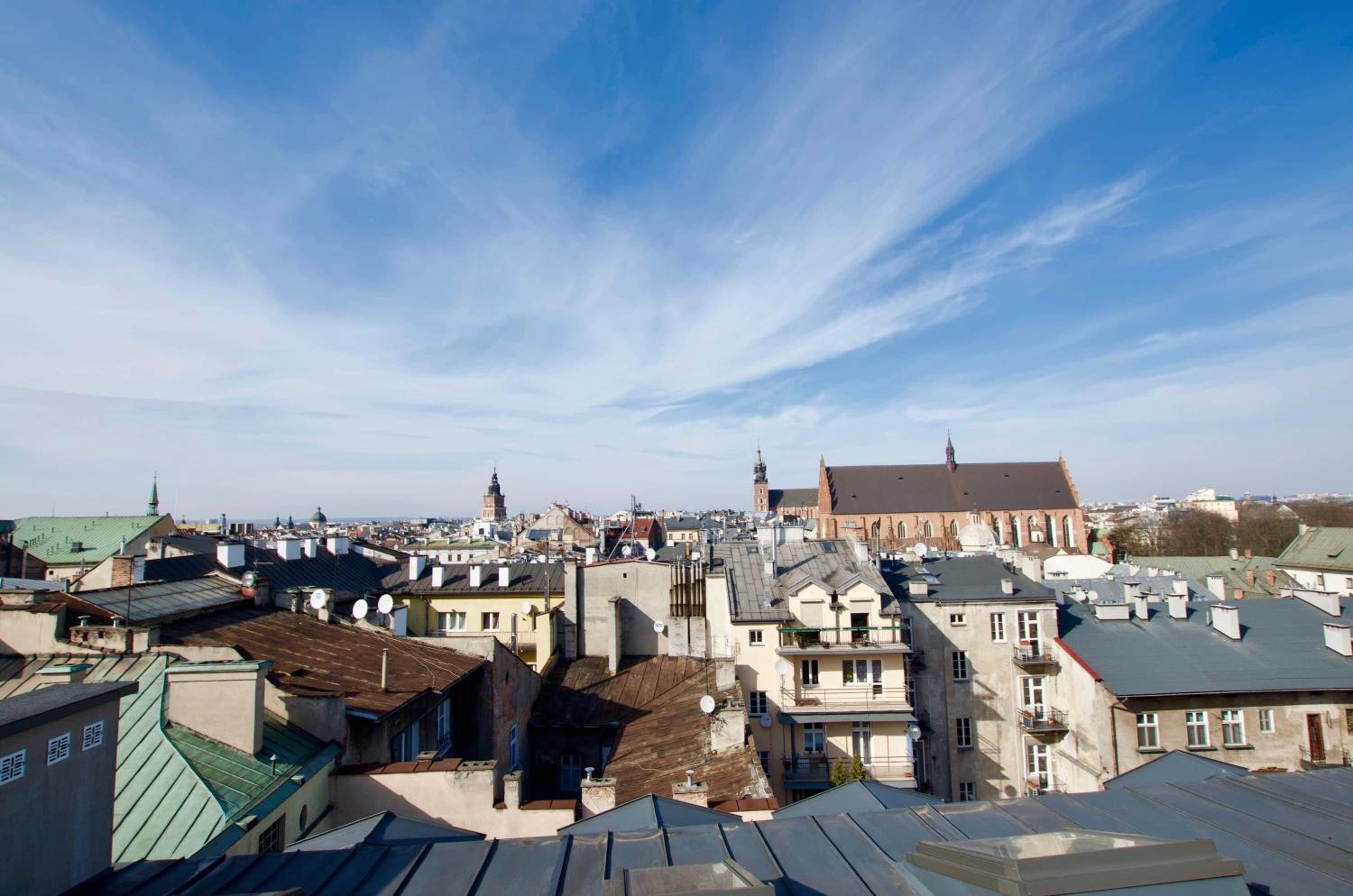 7 Koron - Exclusive Apartments