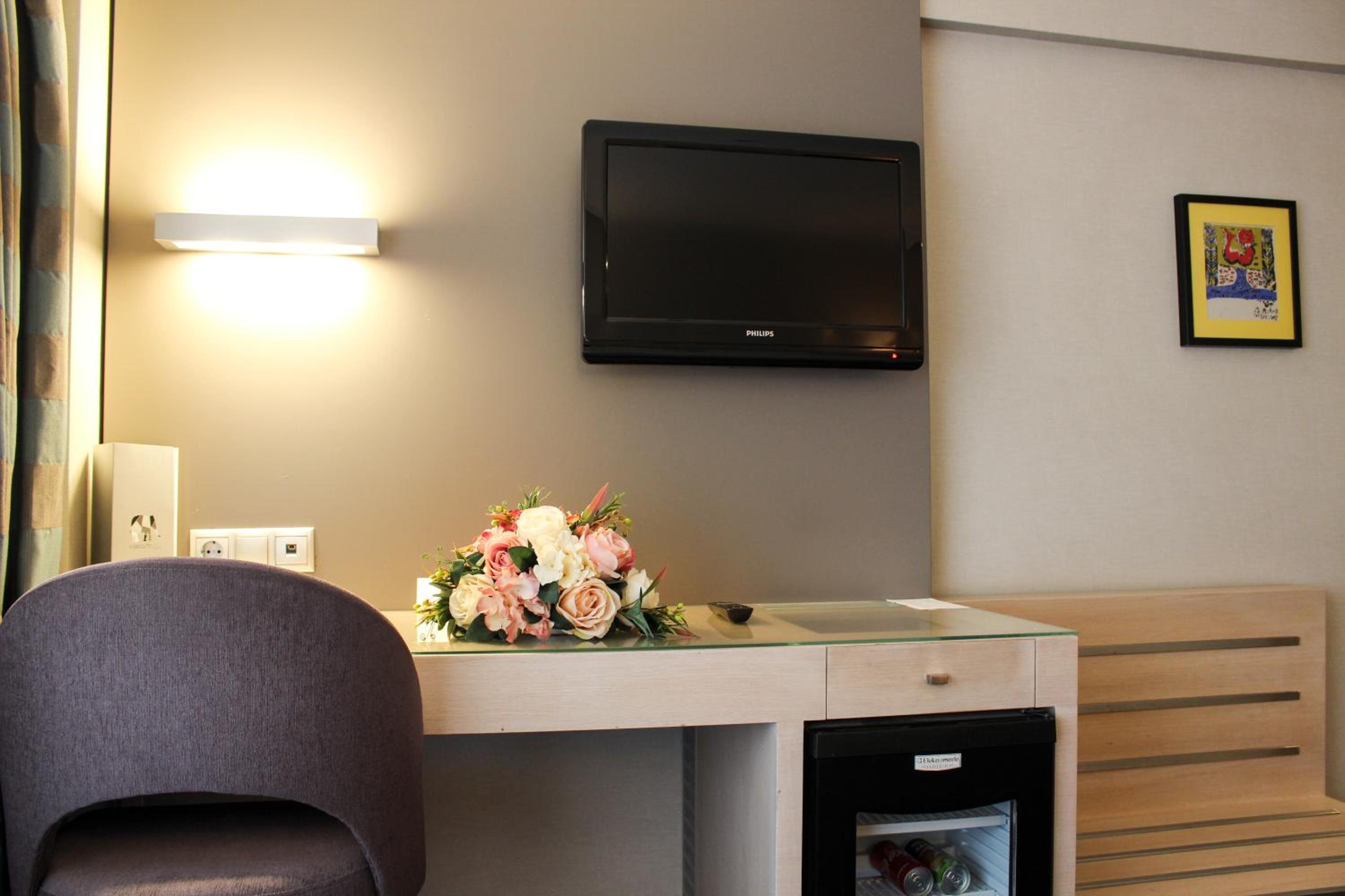 Eyuboglu Otel - Image 12