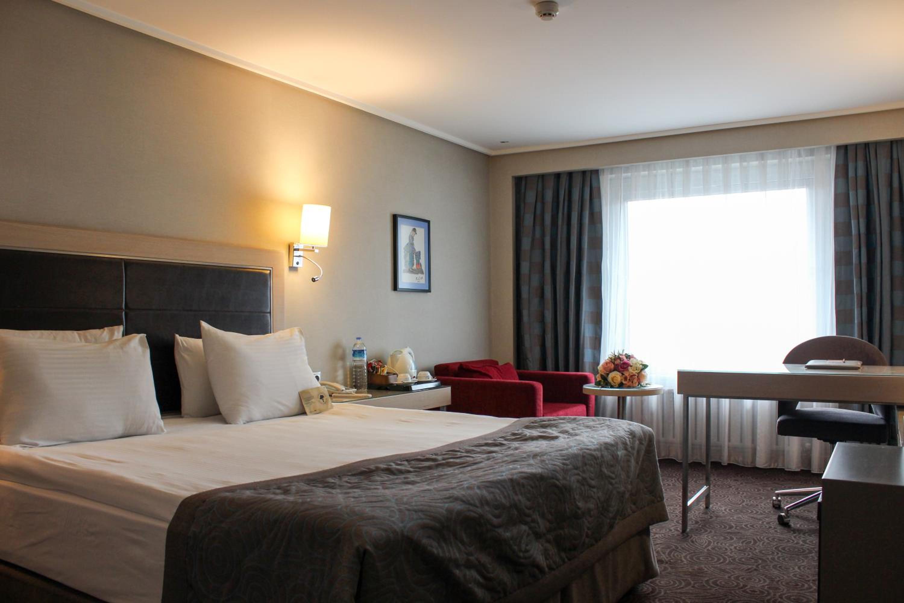 Eyuboglu Otel - Image 7