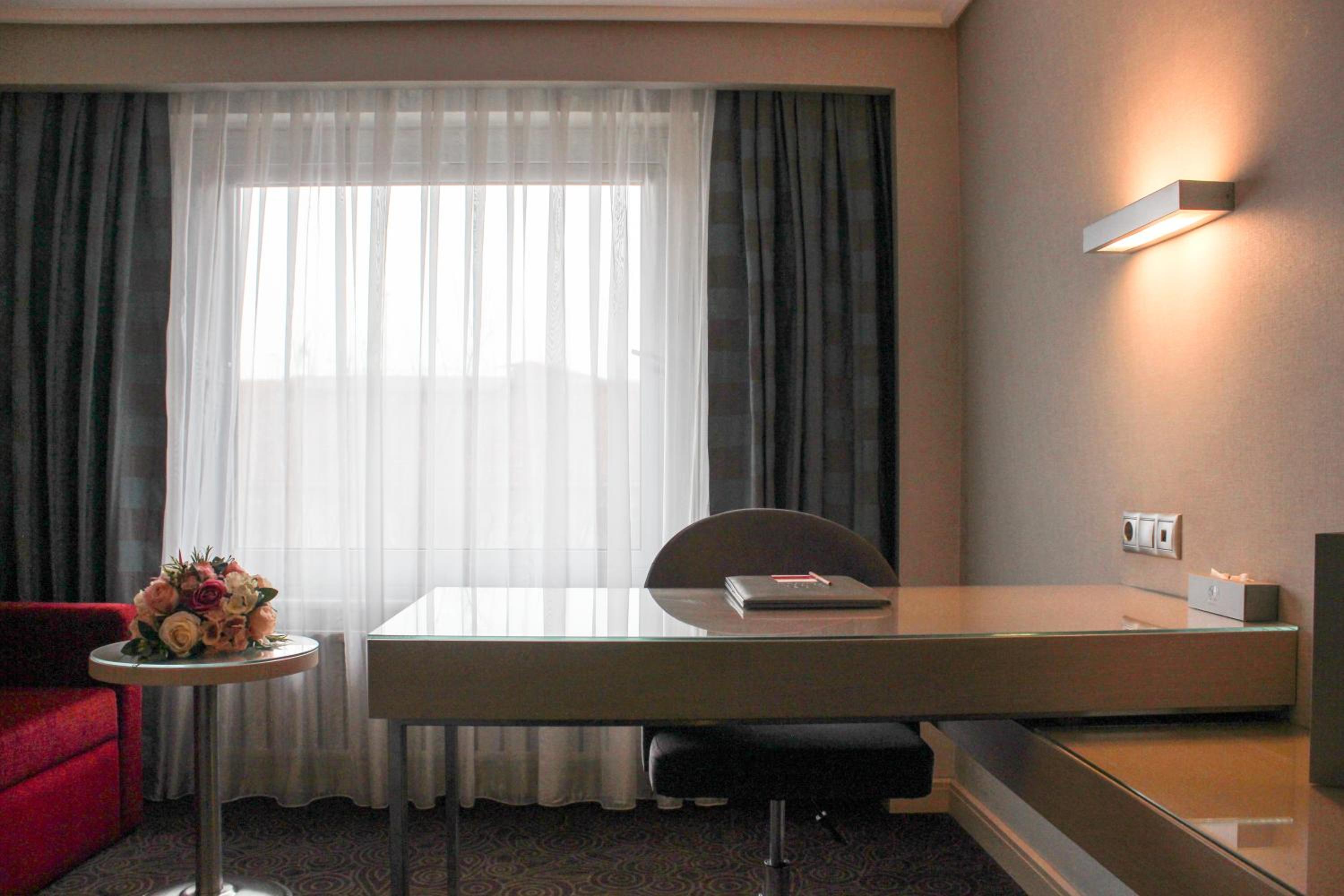 Eyuboglu Otel - Image 9