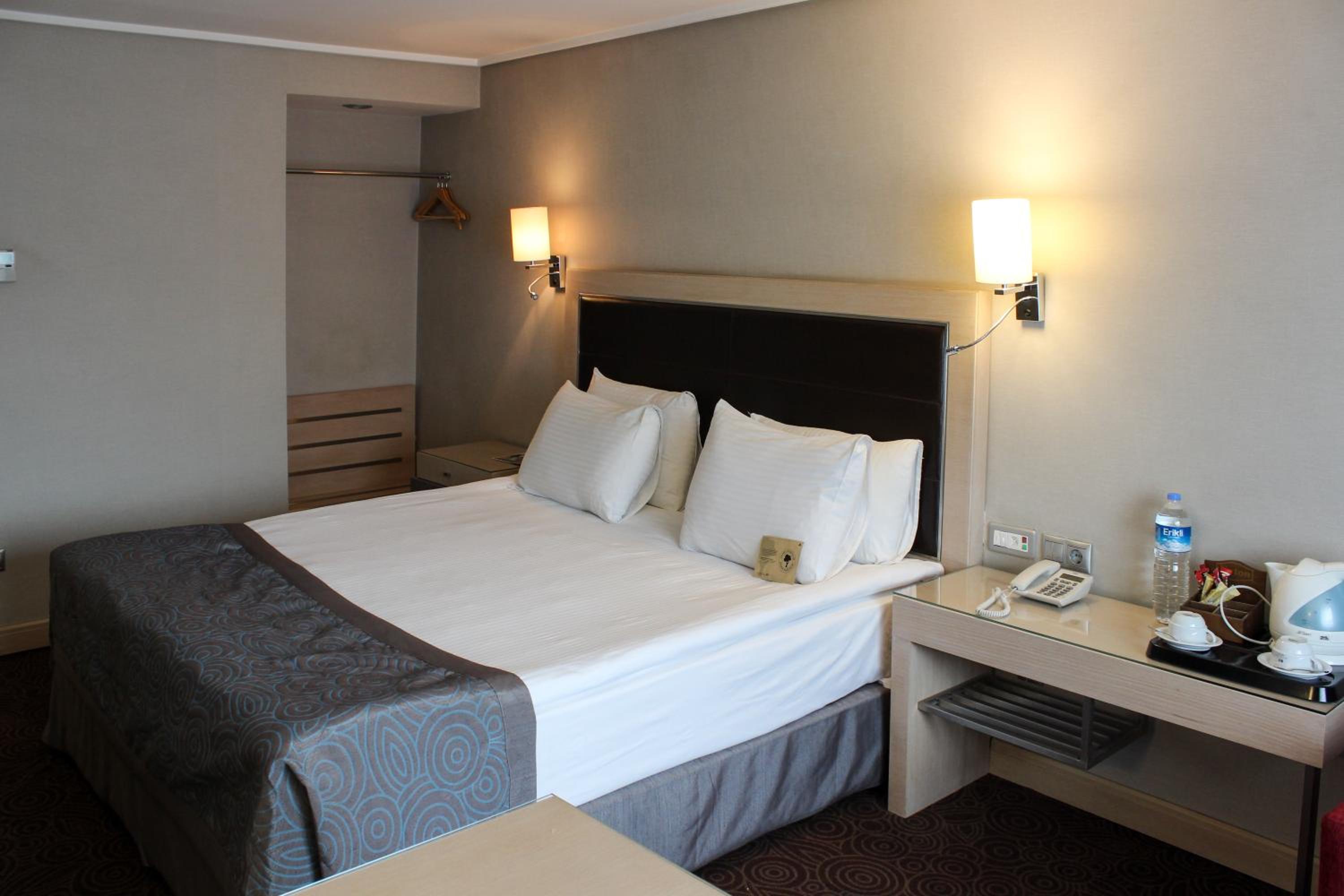 Eyuboglu Otel - Image 54