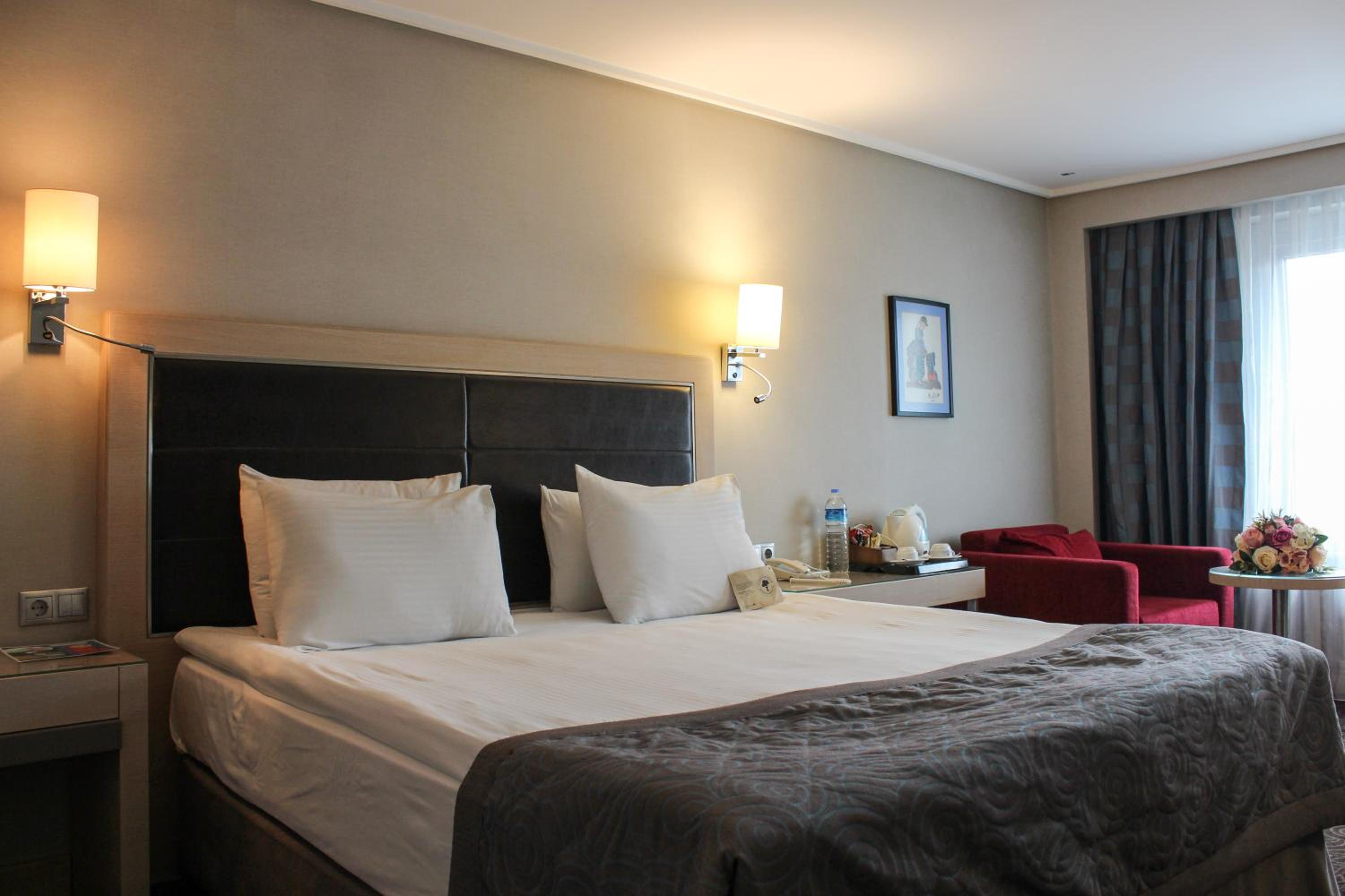 Eyuboglu Otel - Image 55