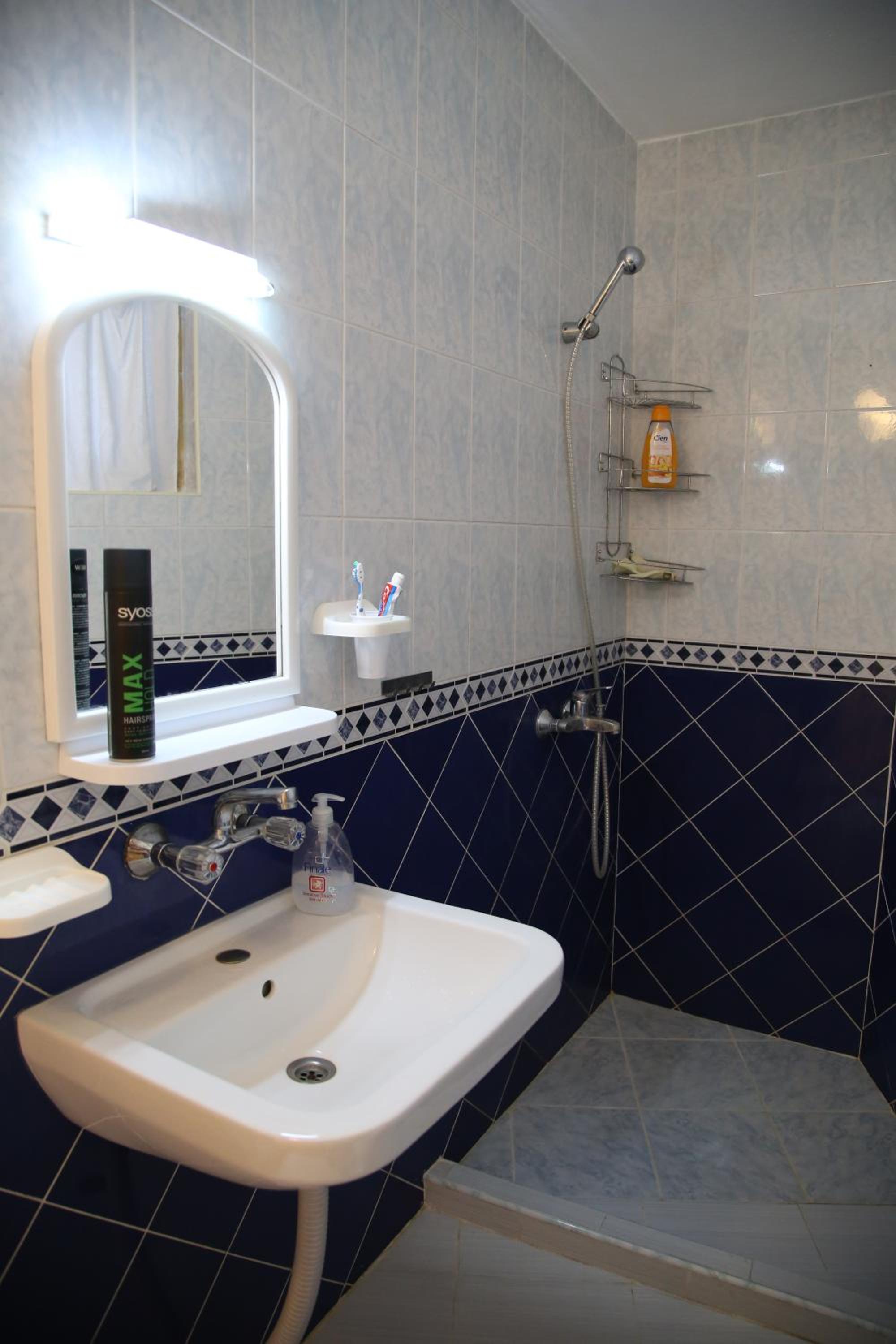 Popov Guest House