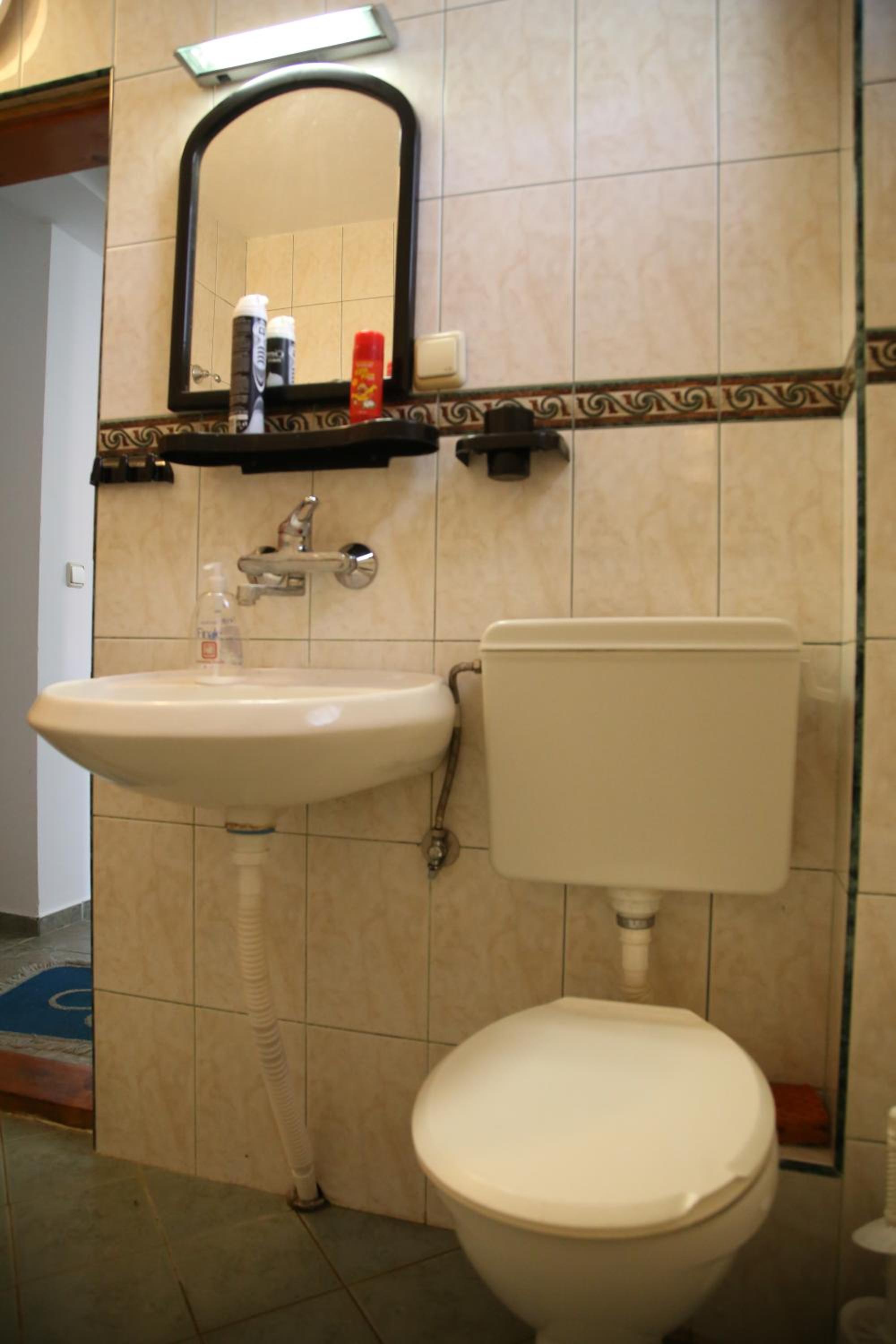 Popov Guest House
