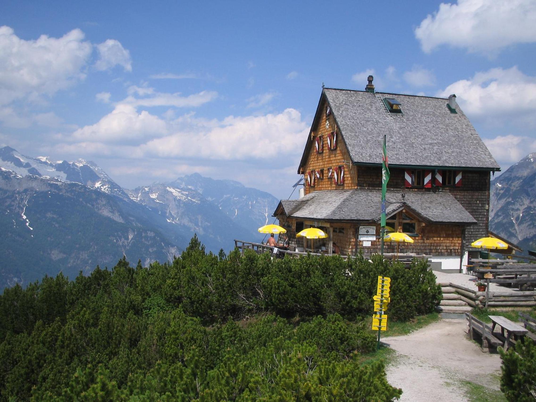 Stadlbauergütl