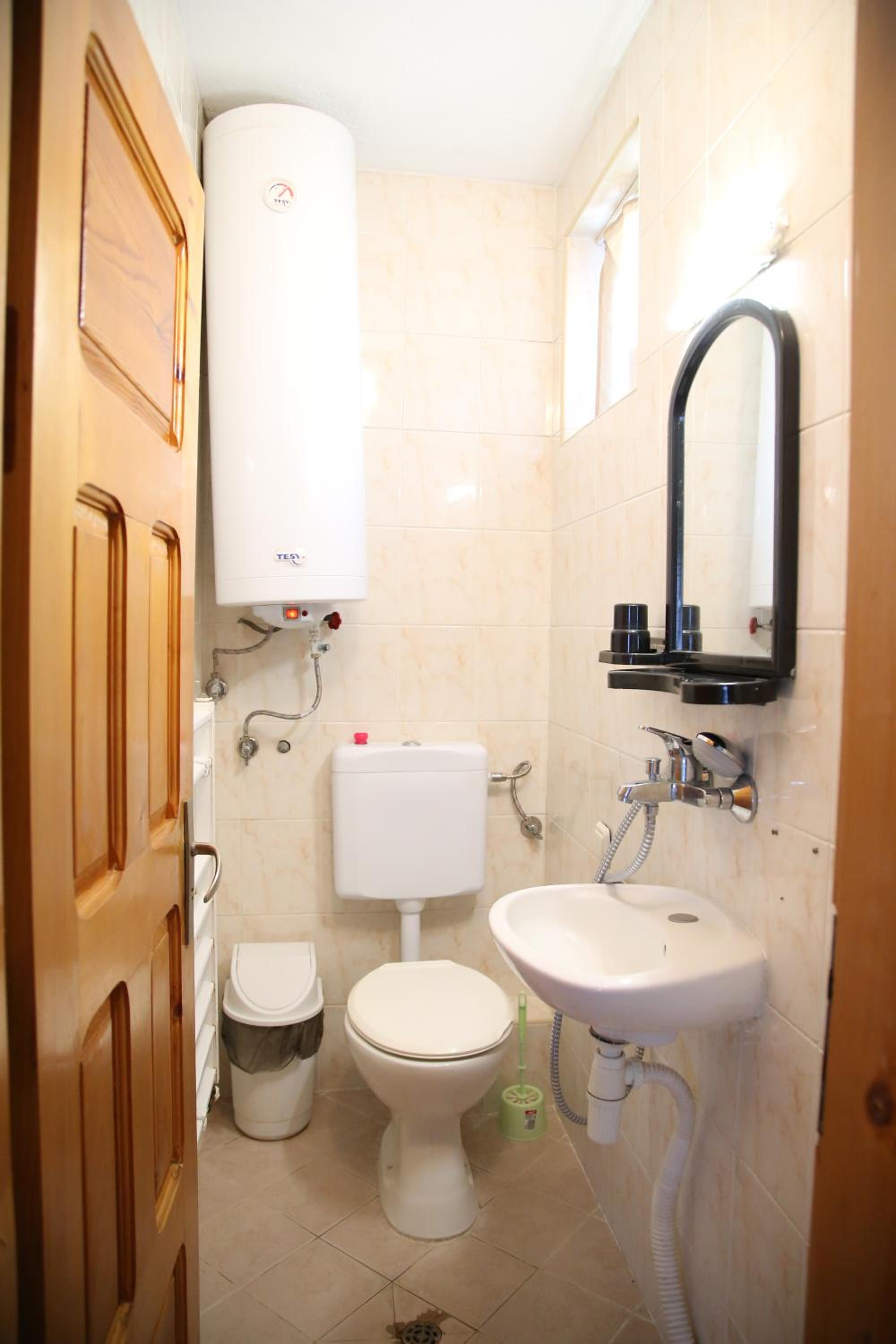 Popov Guest House