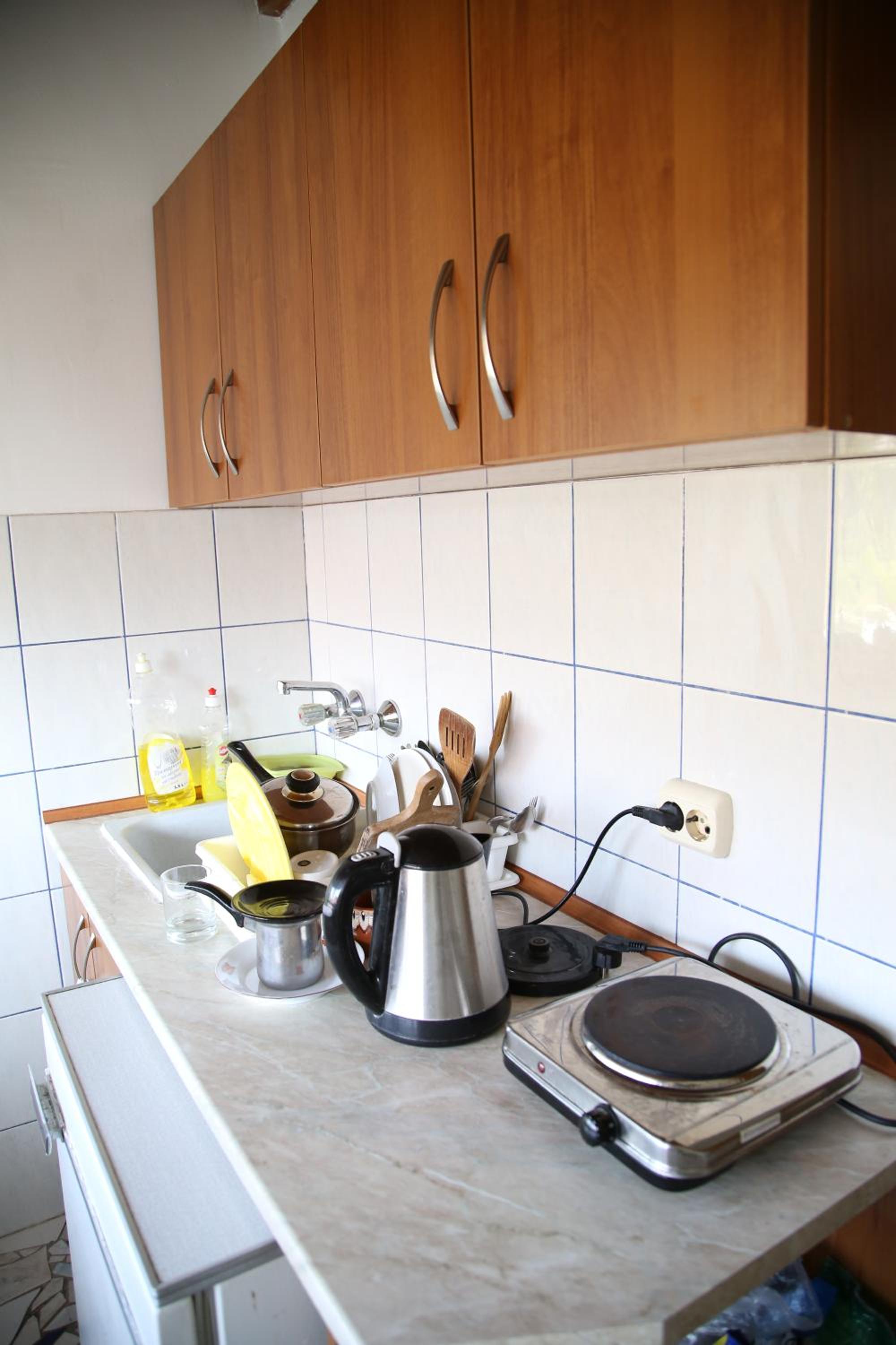 Popov Guest House