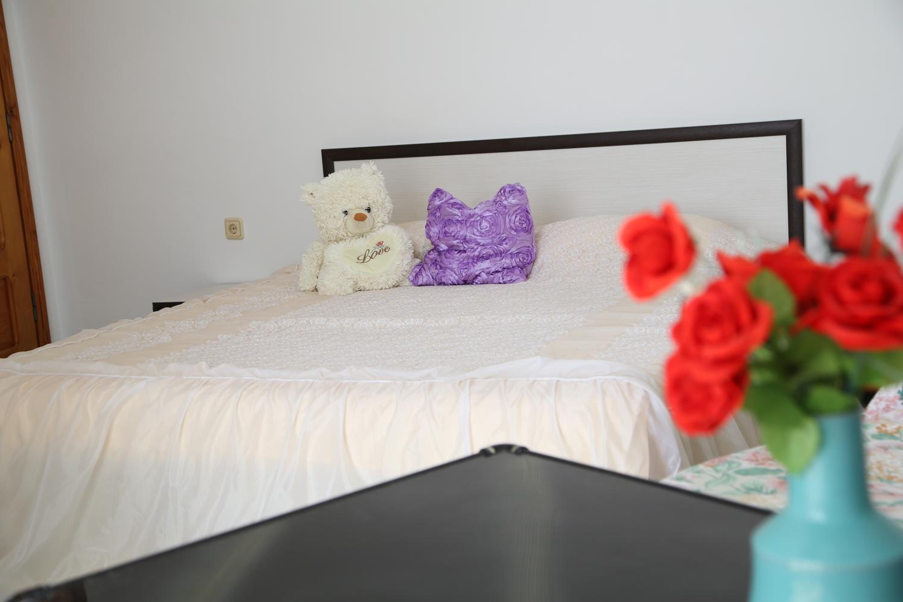 Popov Guest House