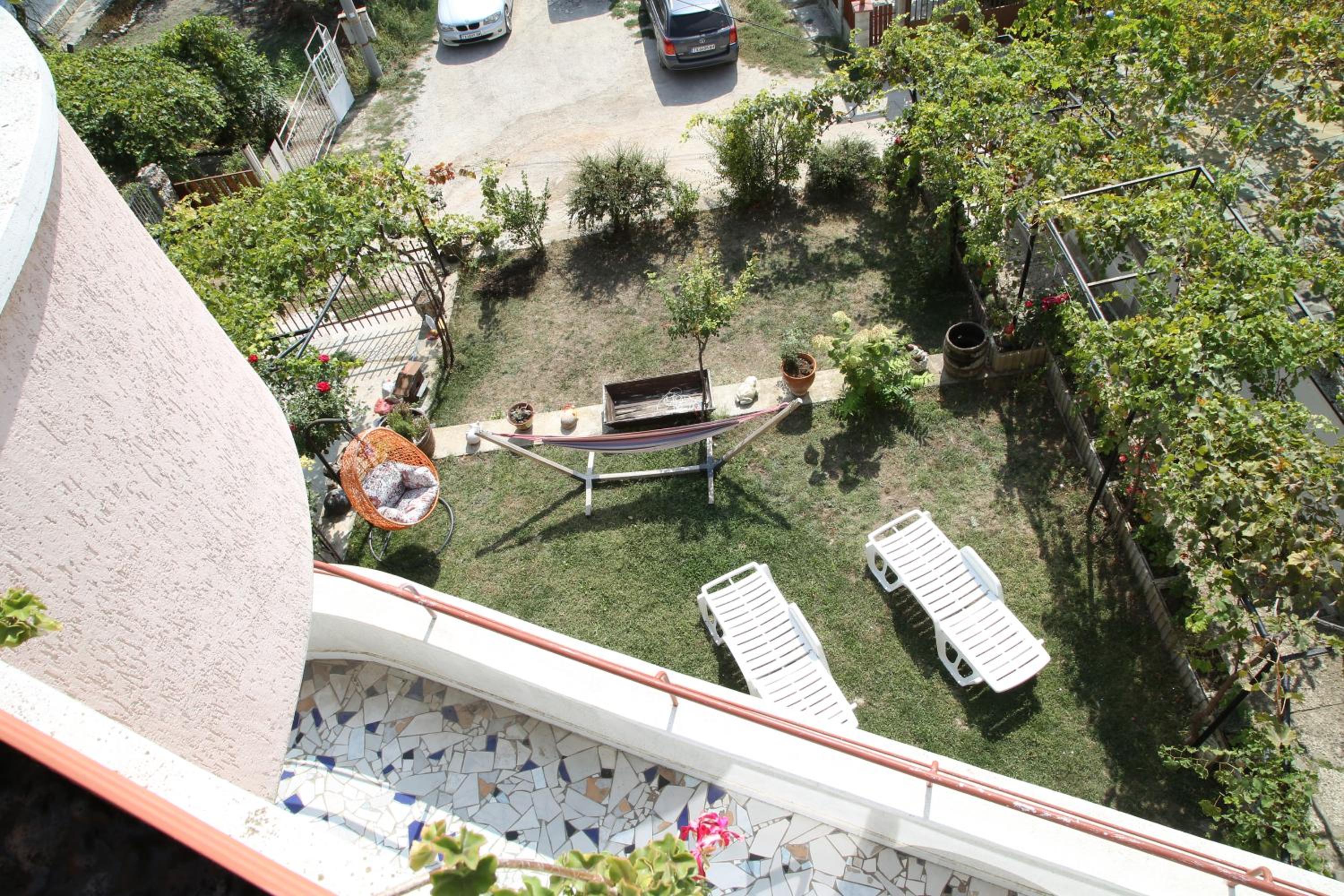 Popov Guest House