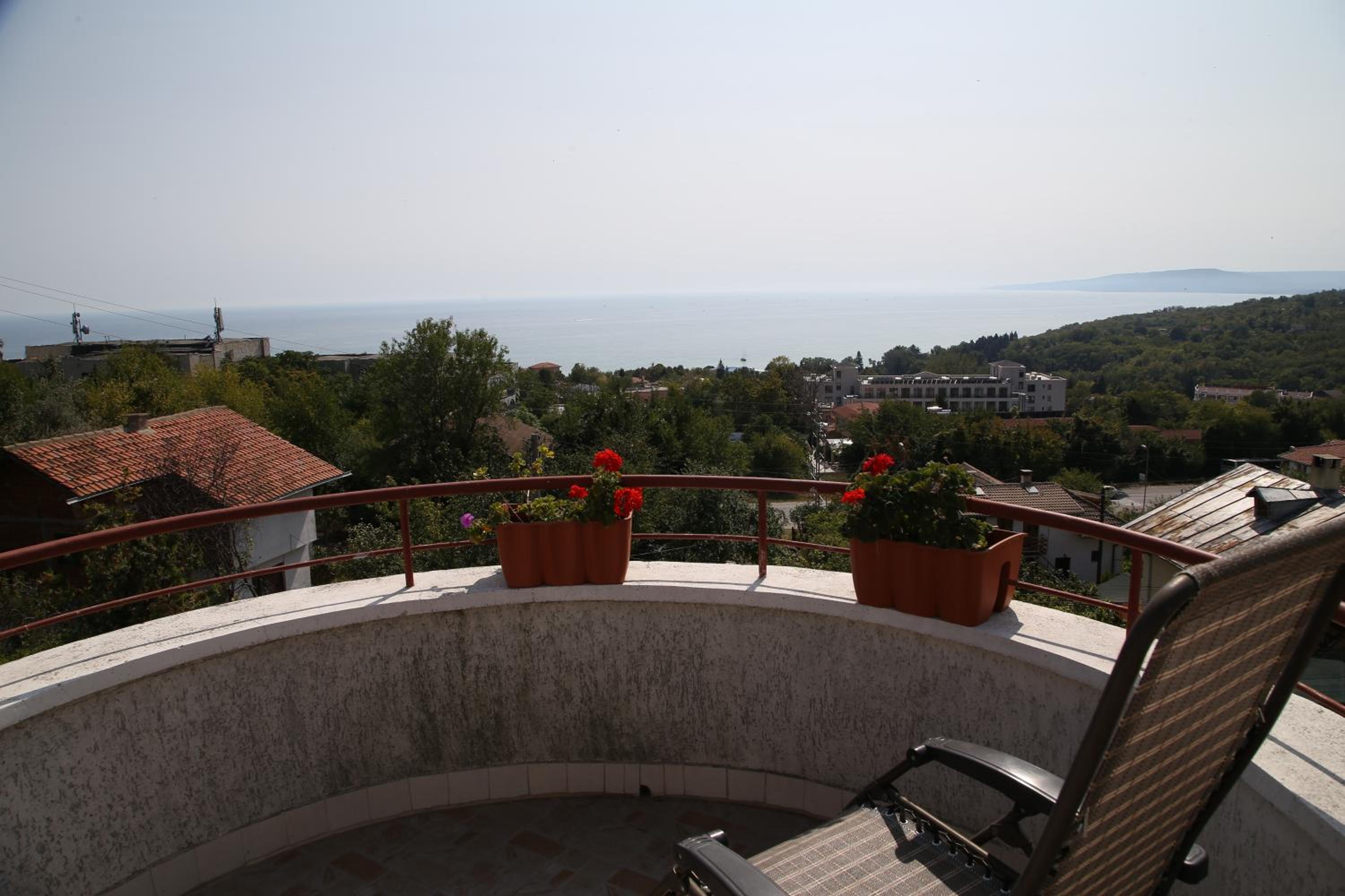 Popov Guest House