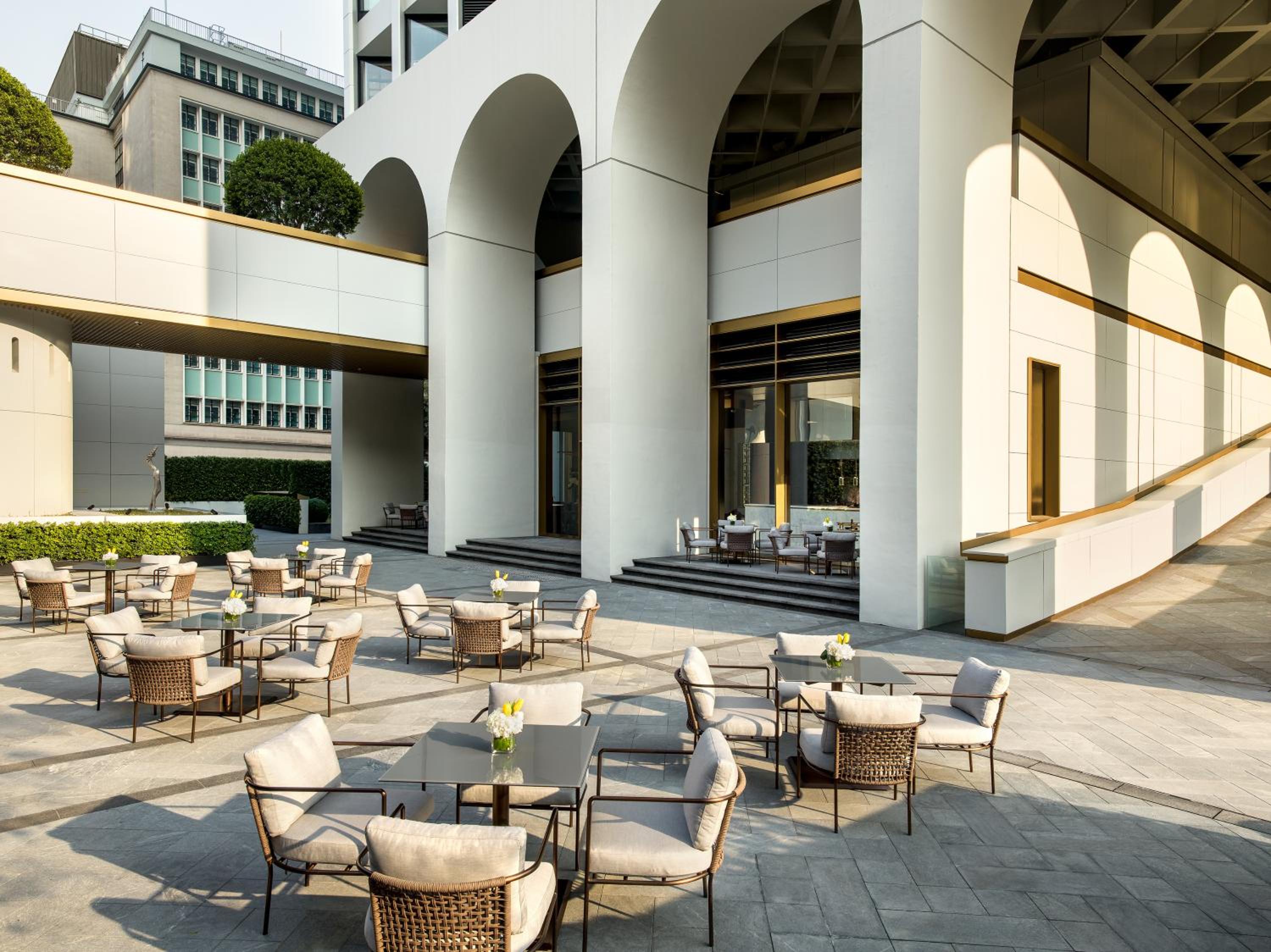 The Murray, Hong Kong, a Niccolo Hotel