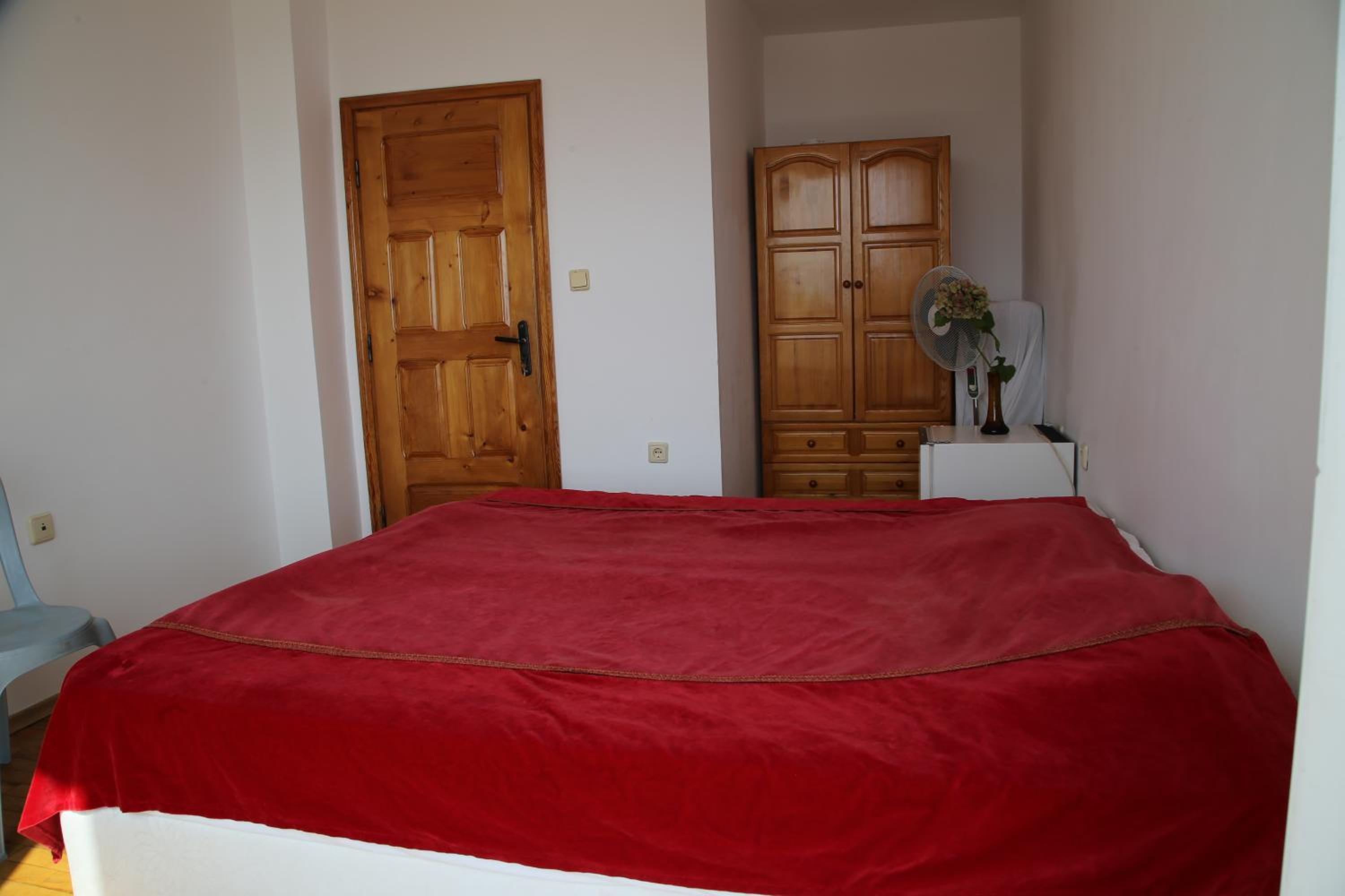 Popov Guest House