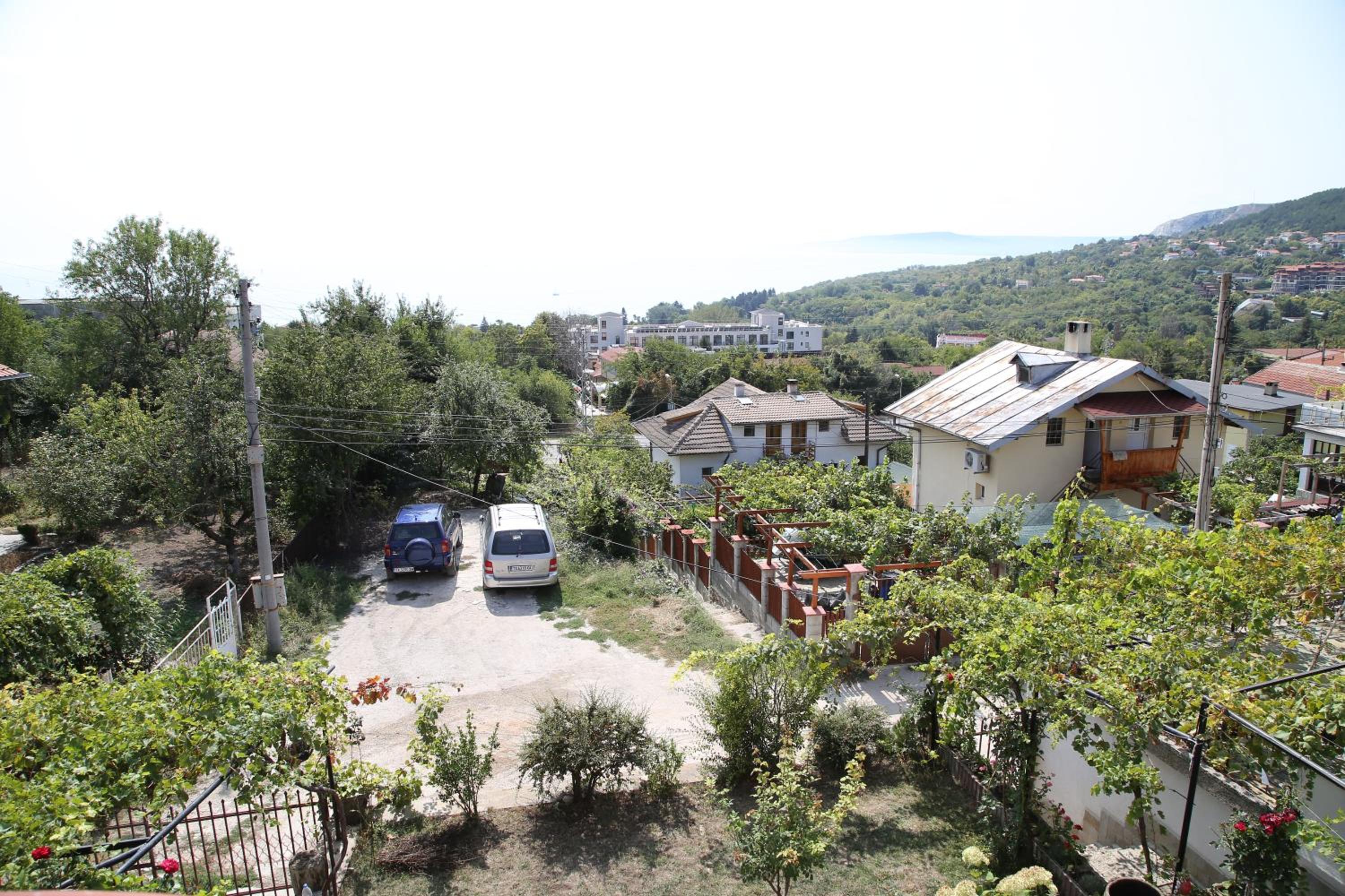 Popov Guest House