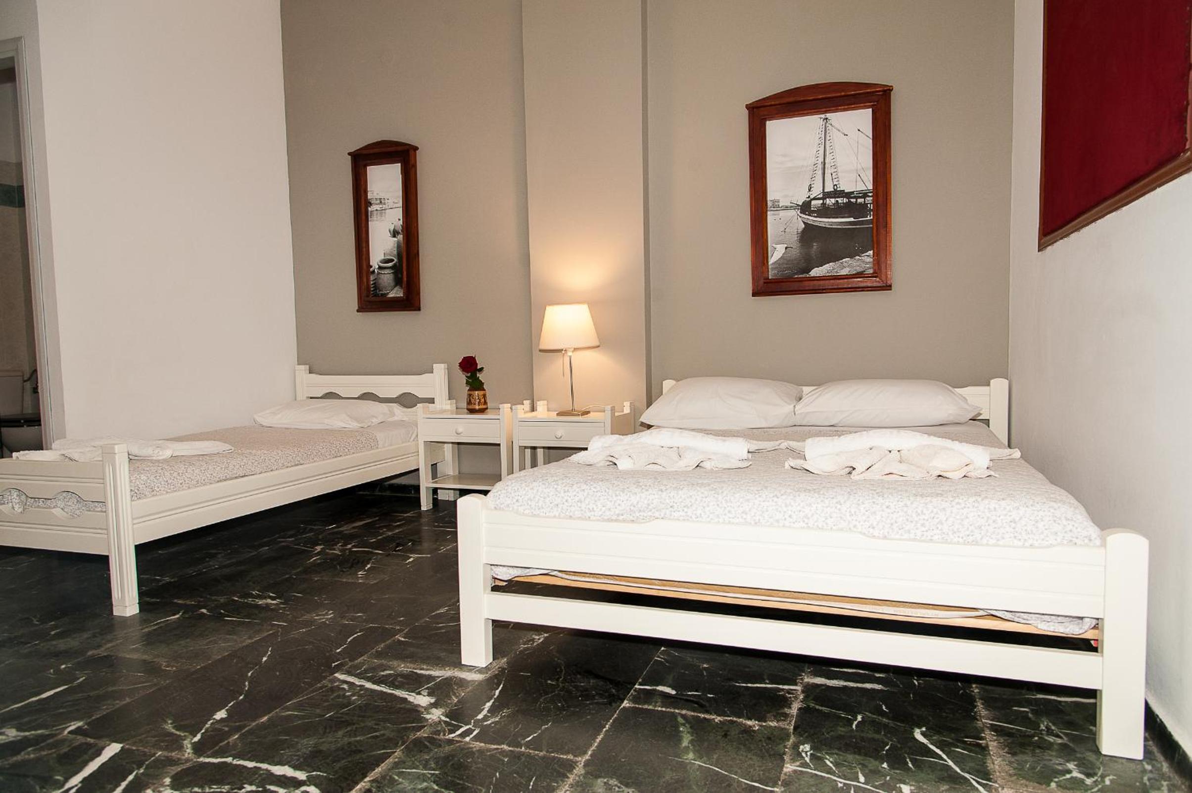 Casa Kasteli