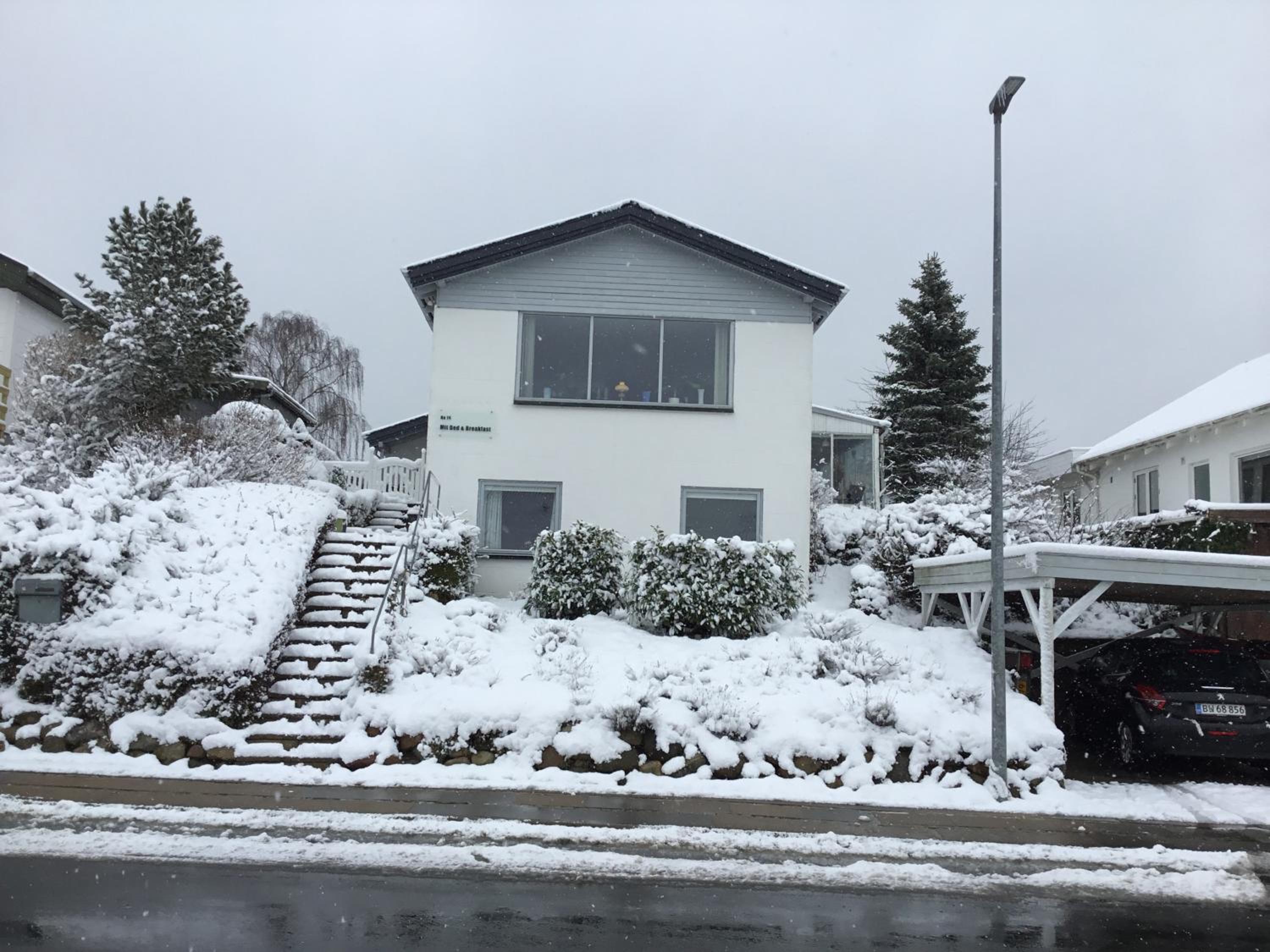 Kolding Vacations - Mit Bed  Breakfast - Property Image 1