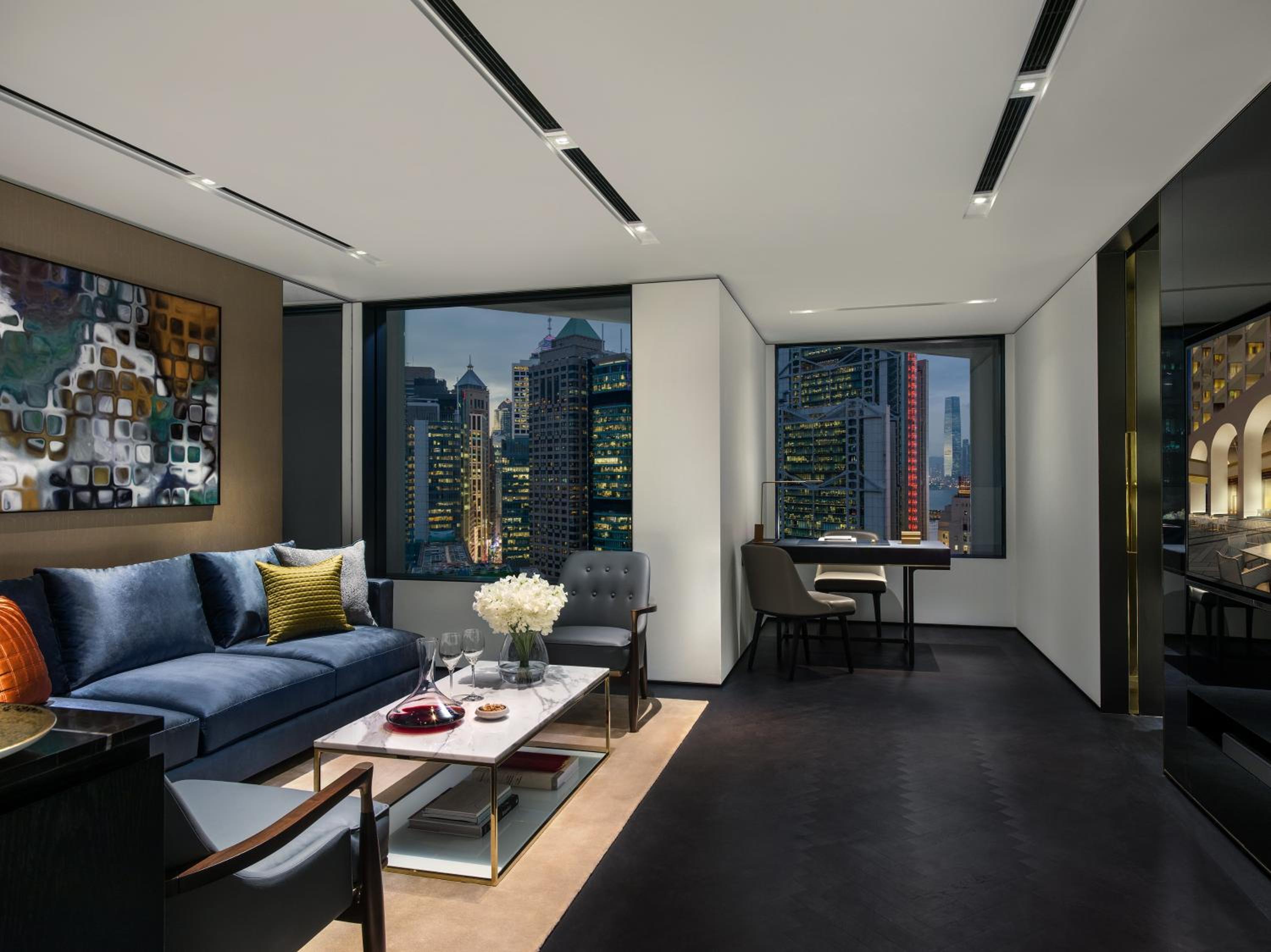 The Murray, Hong Kong, a Niccolo Hotel