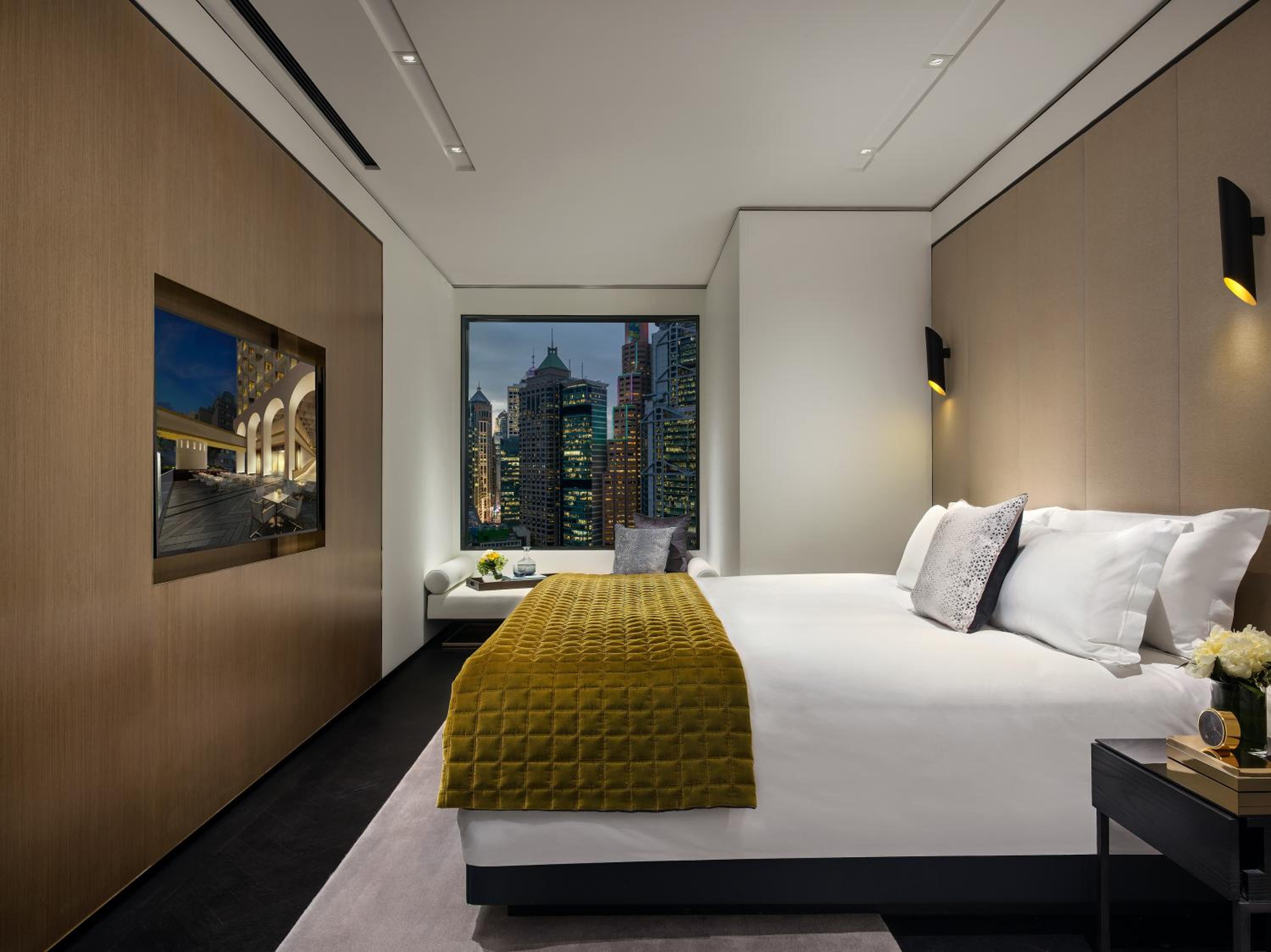 The Murray, Hong Kong, a Niccolo Hotel 3