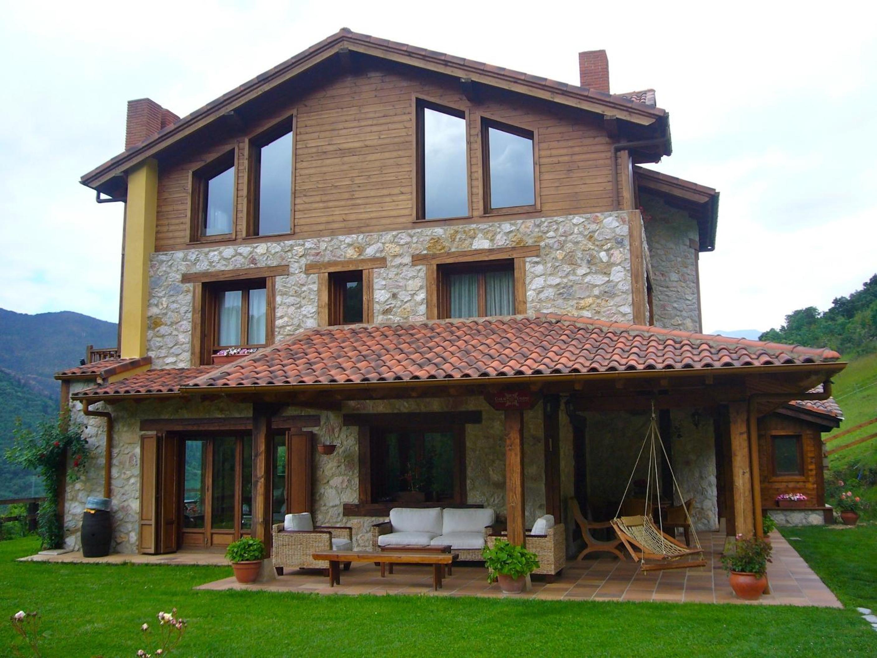 Posada El Bosque