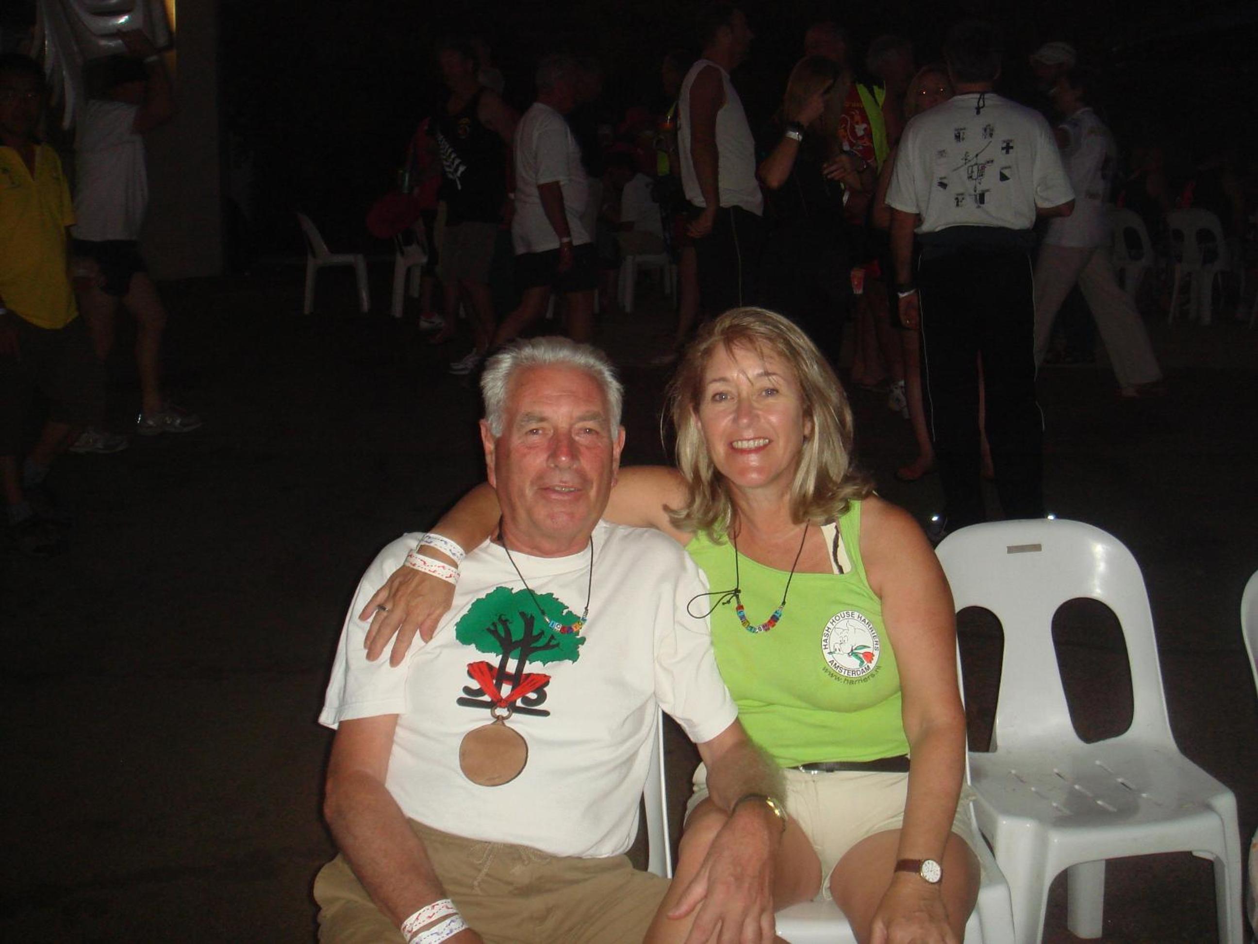 Redondo Lodges