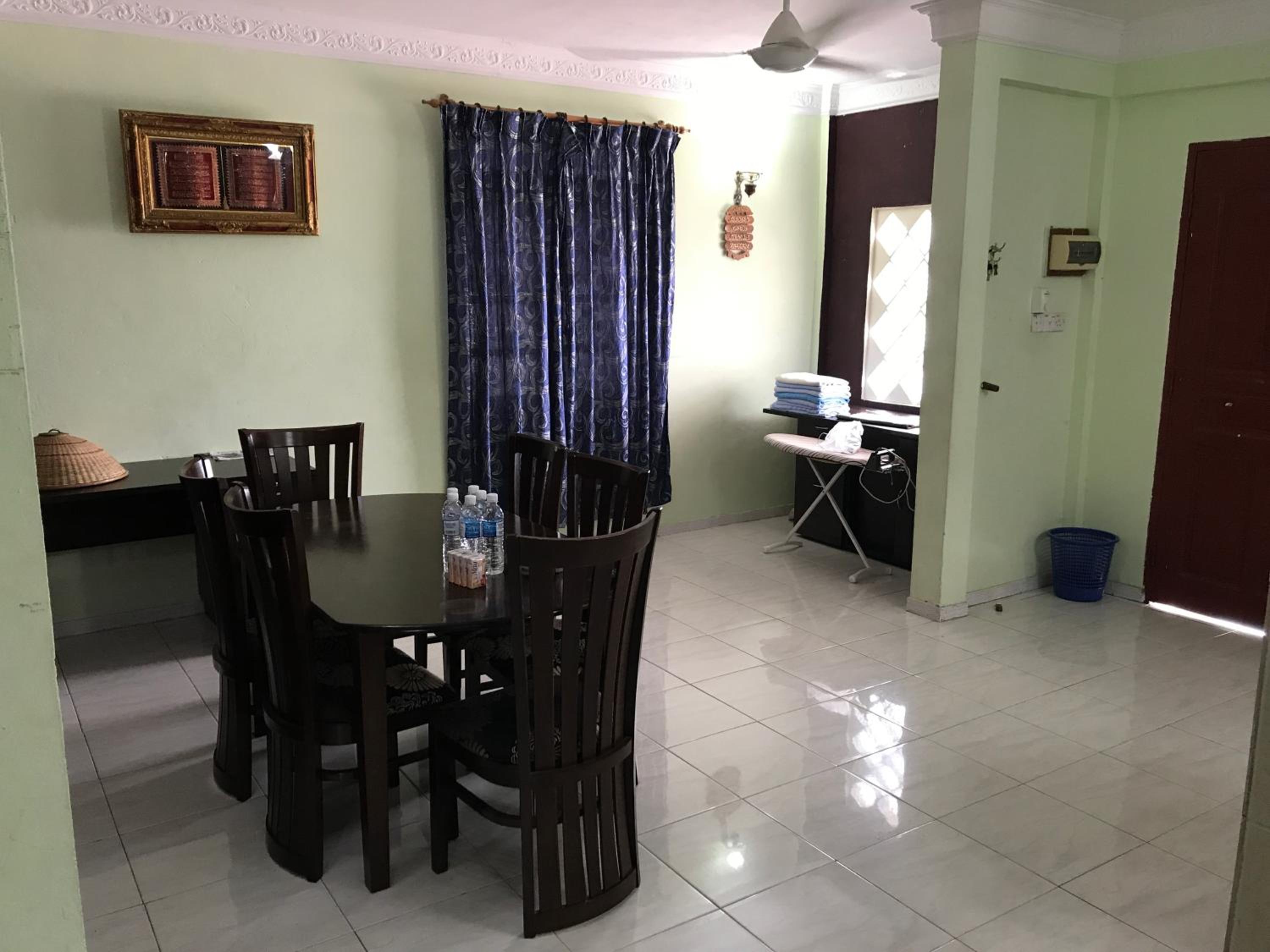 Homestay DI Kota Samarahan photo 8