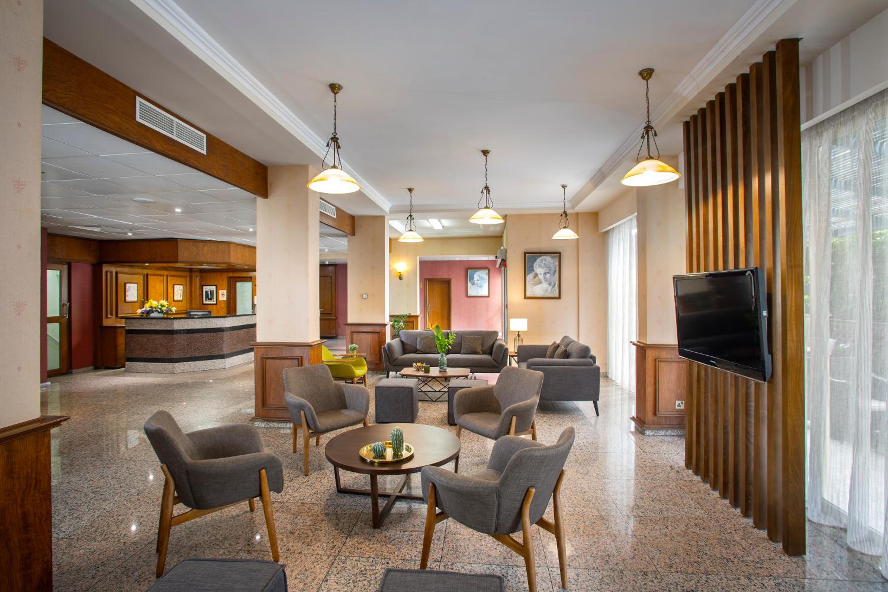 Limassol Vacations - Kapetanios Limassol Hotel - Property Image 3