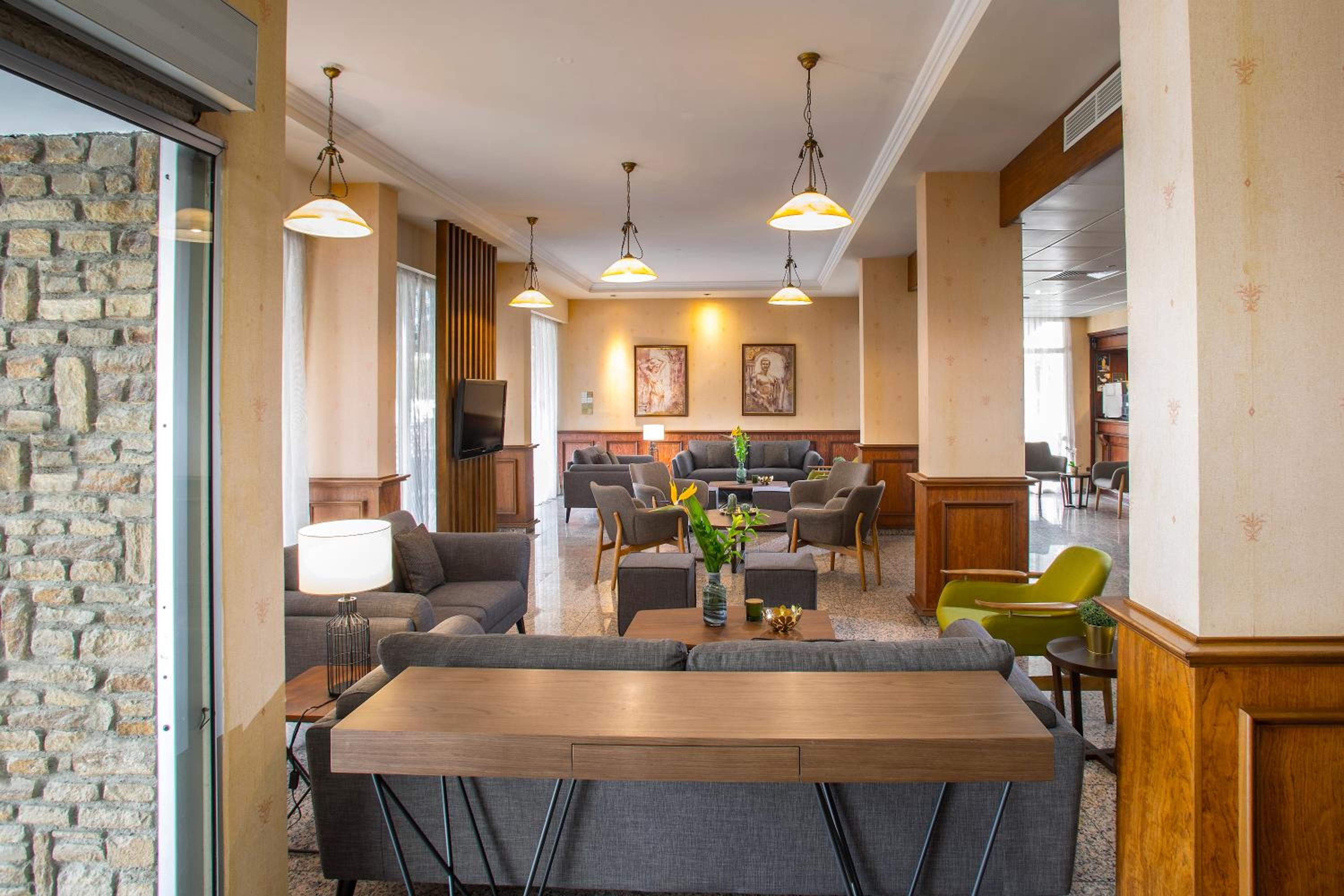 Limassol Vacations - Kapetanios Limassol Hotel - Property Image 10