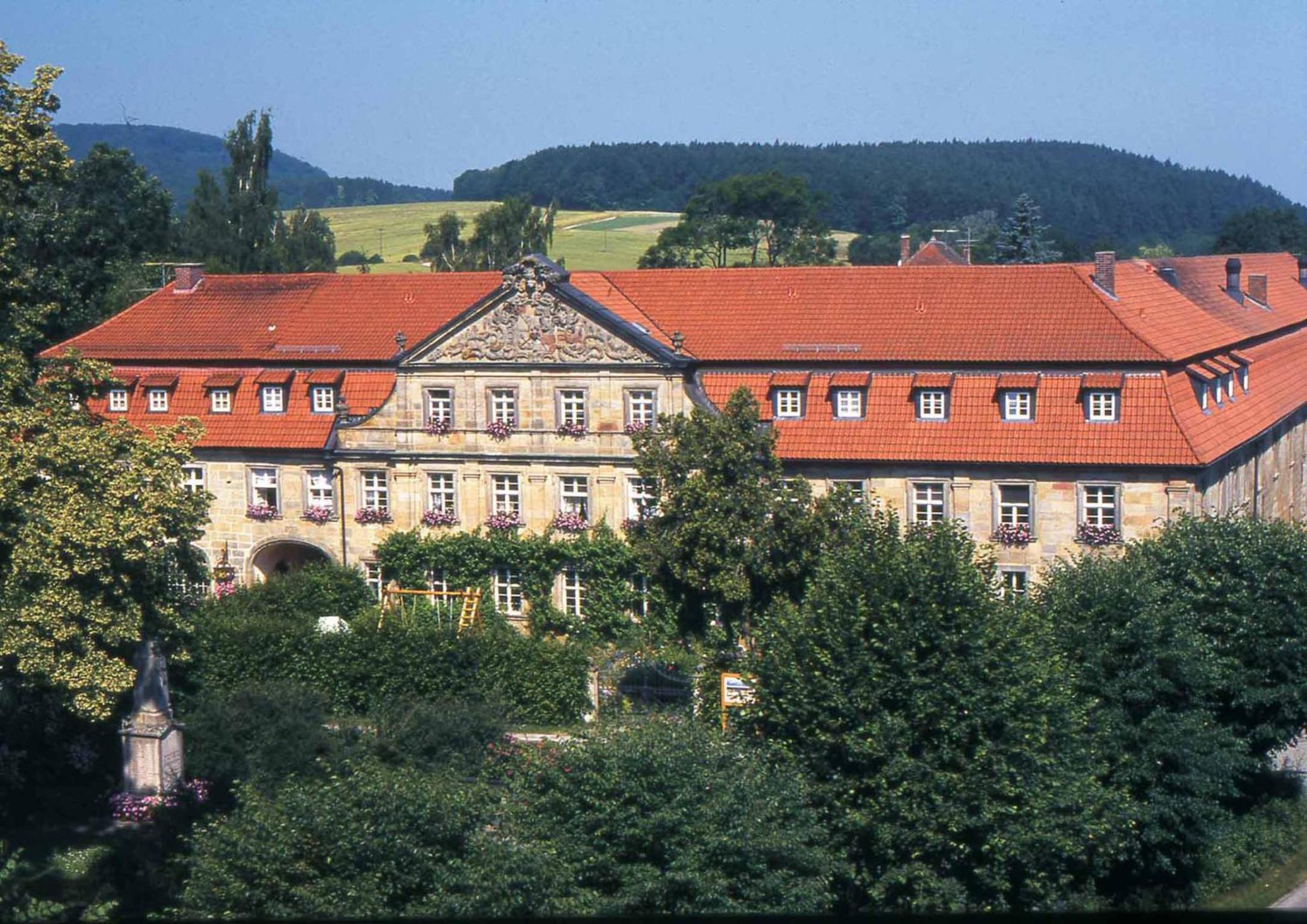 Ökonomiehof