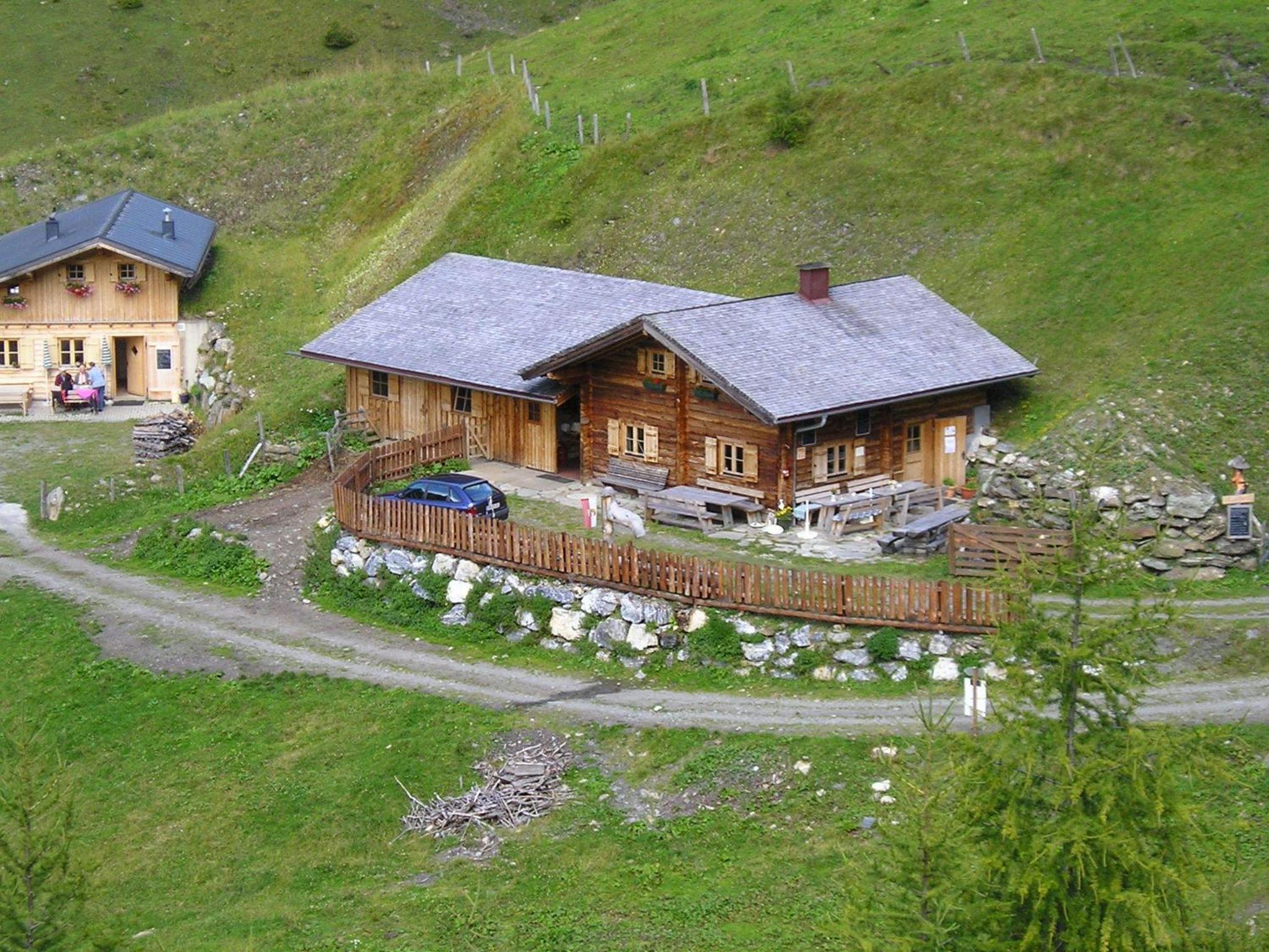 Bauernhof Grussberggut GRATIS THERME & SOMMERBERGBAHN