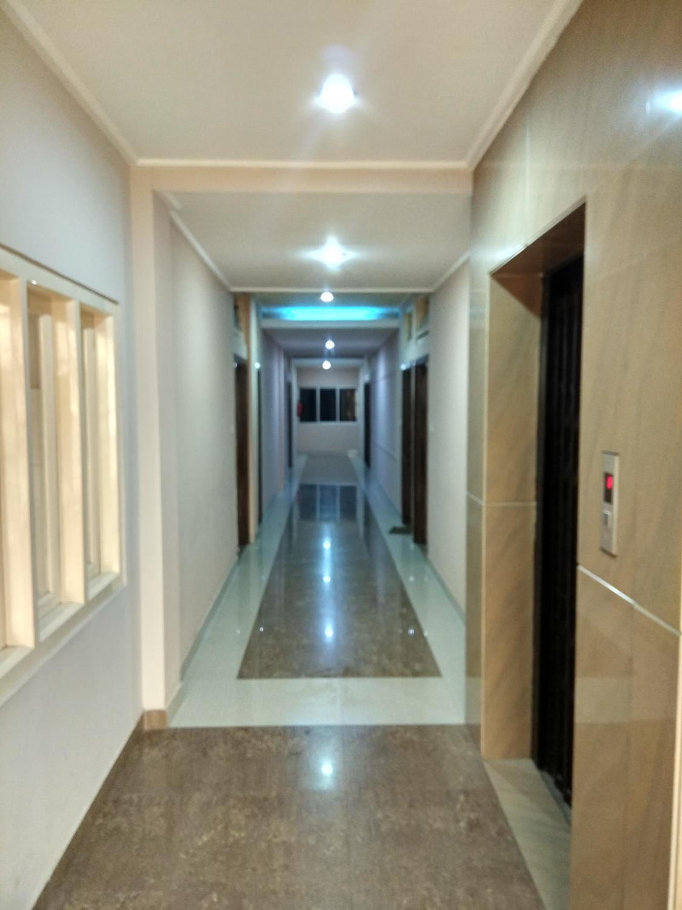 Hotel Raj Palace