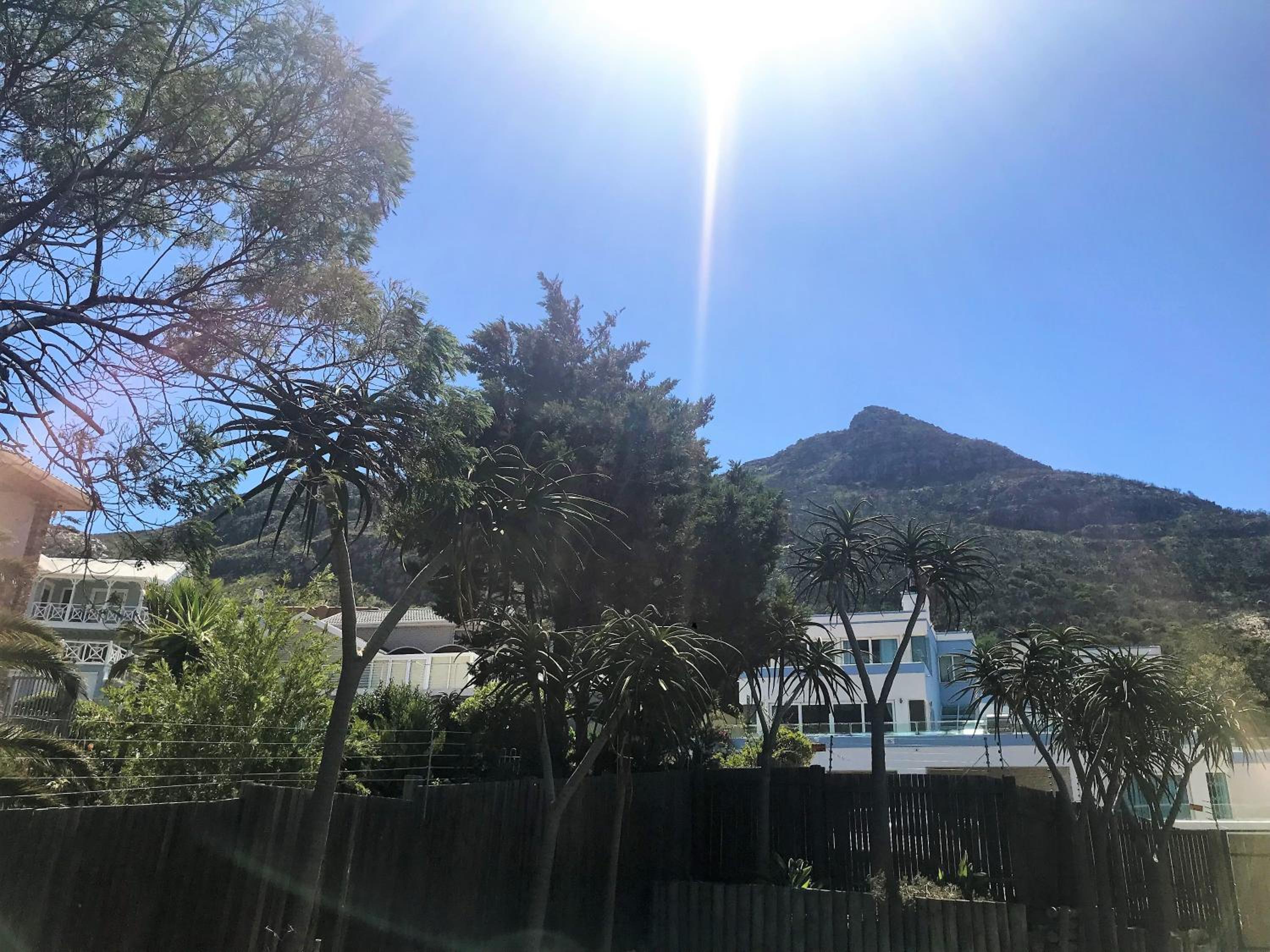 Hout Bay Breeze Guest House