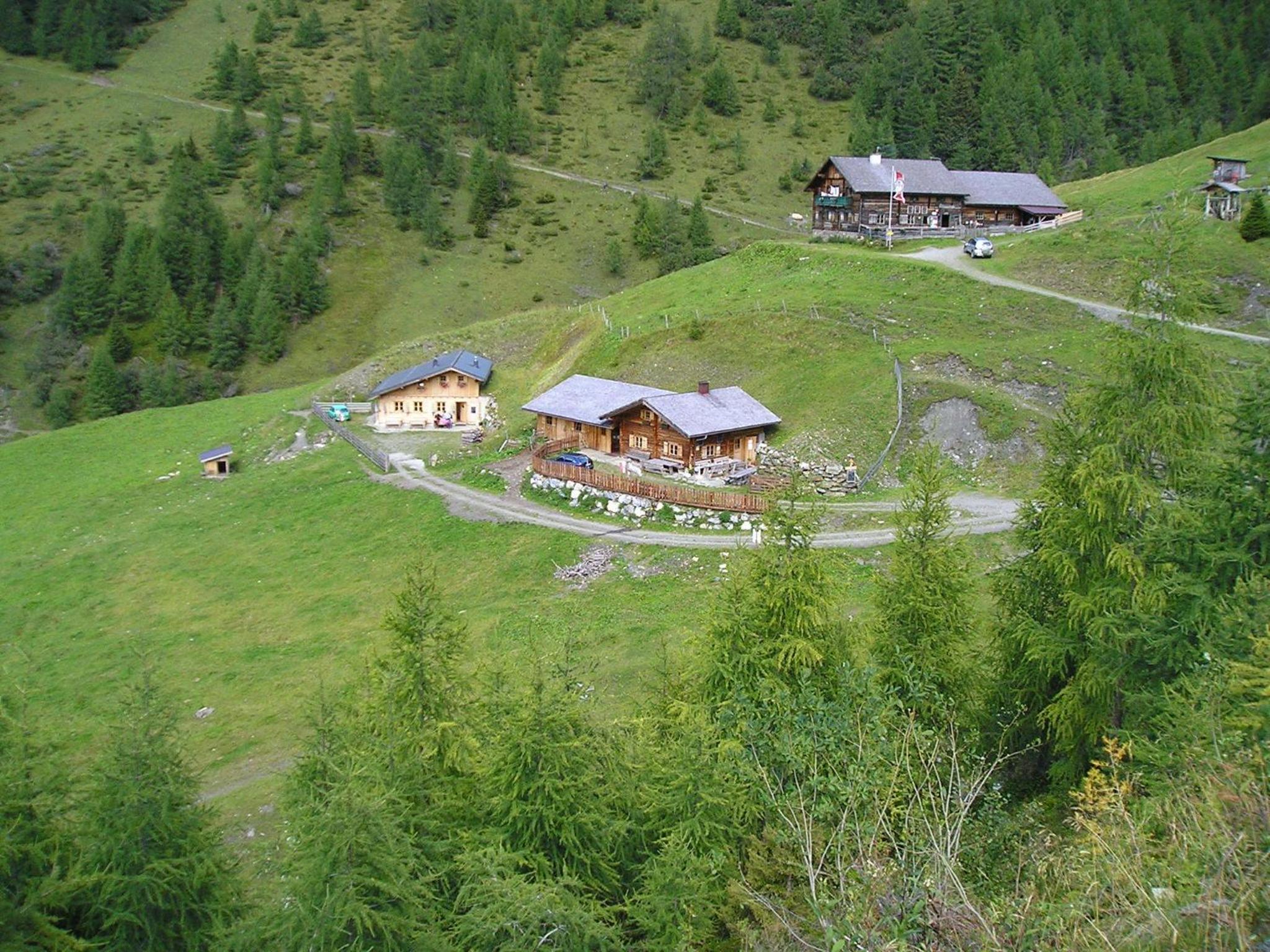 Bauernhof Grussberggut GRATIS THERME & SOMMERBERGBAHN
