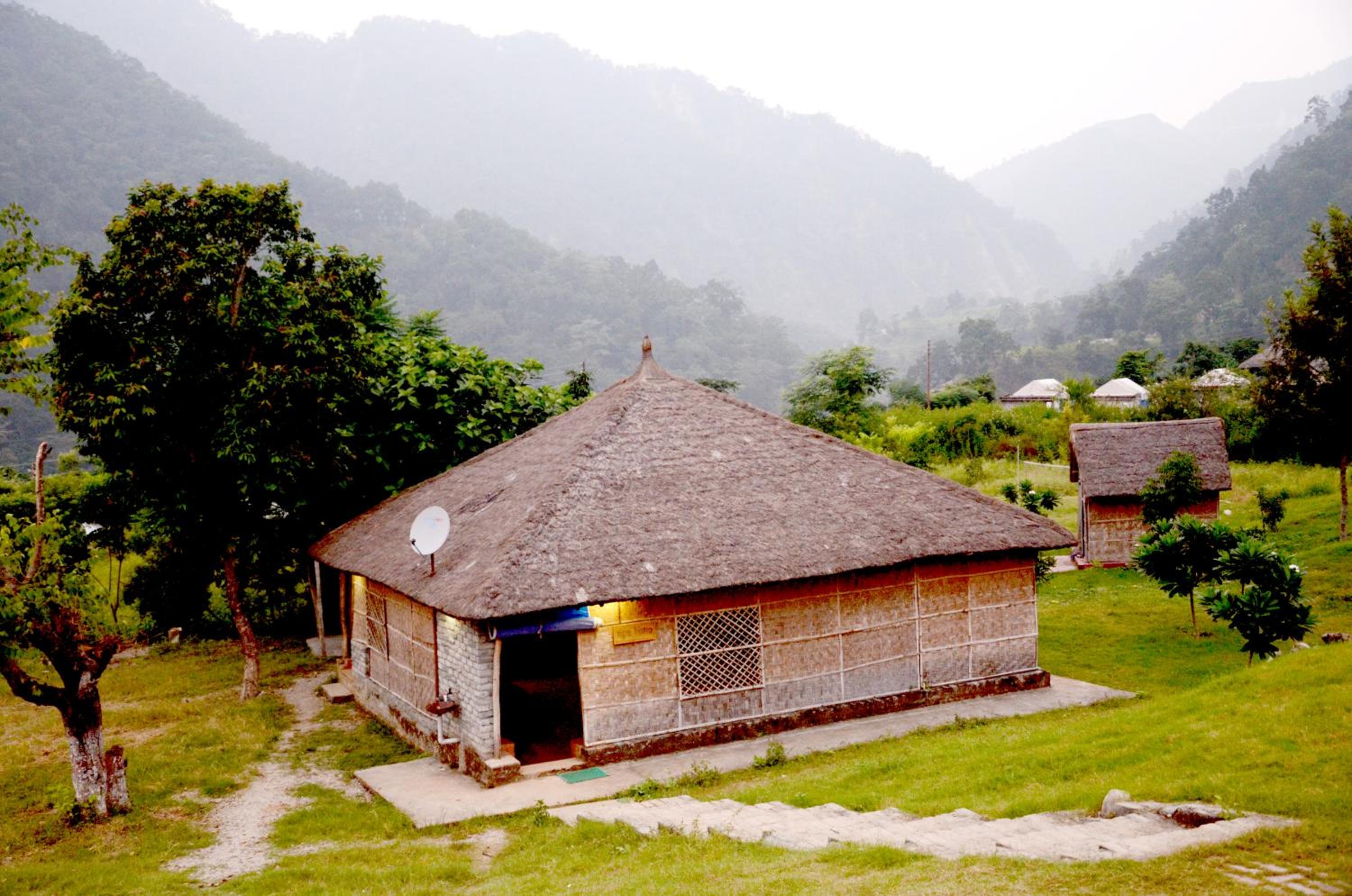 LaTigre Resort