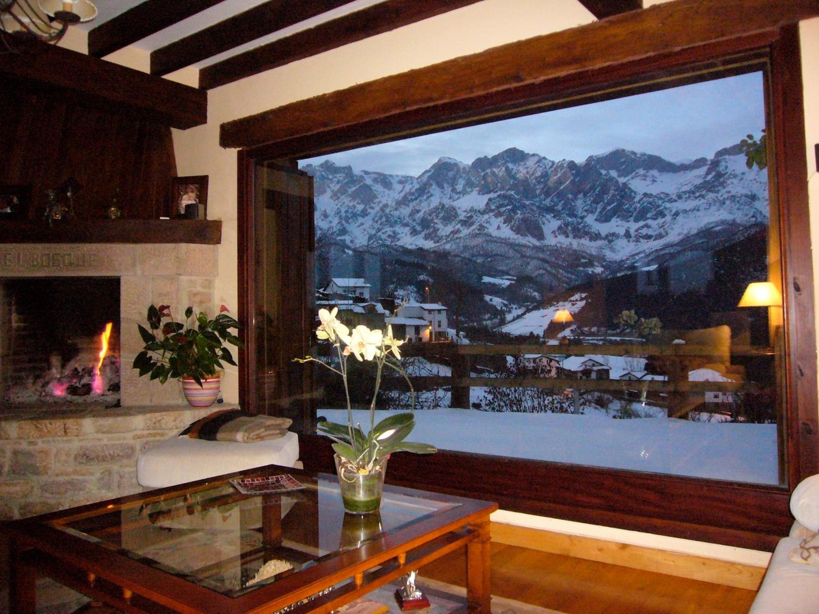 Posada El Bosque